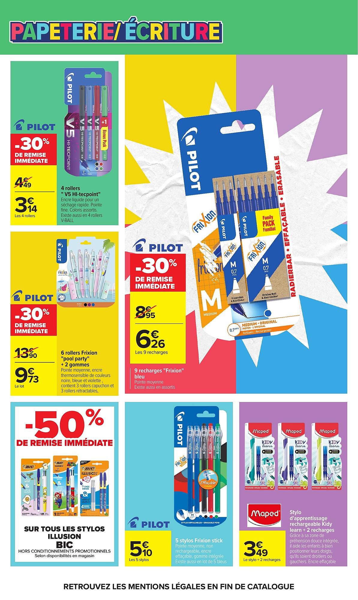 Carrefour Catalogue - Pagina 14