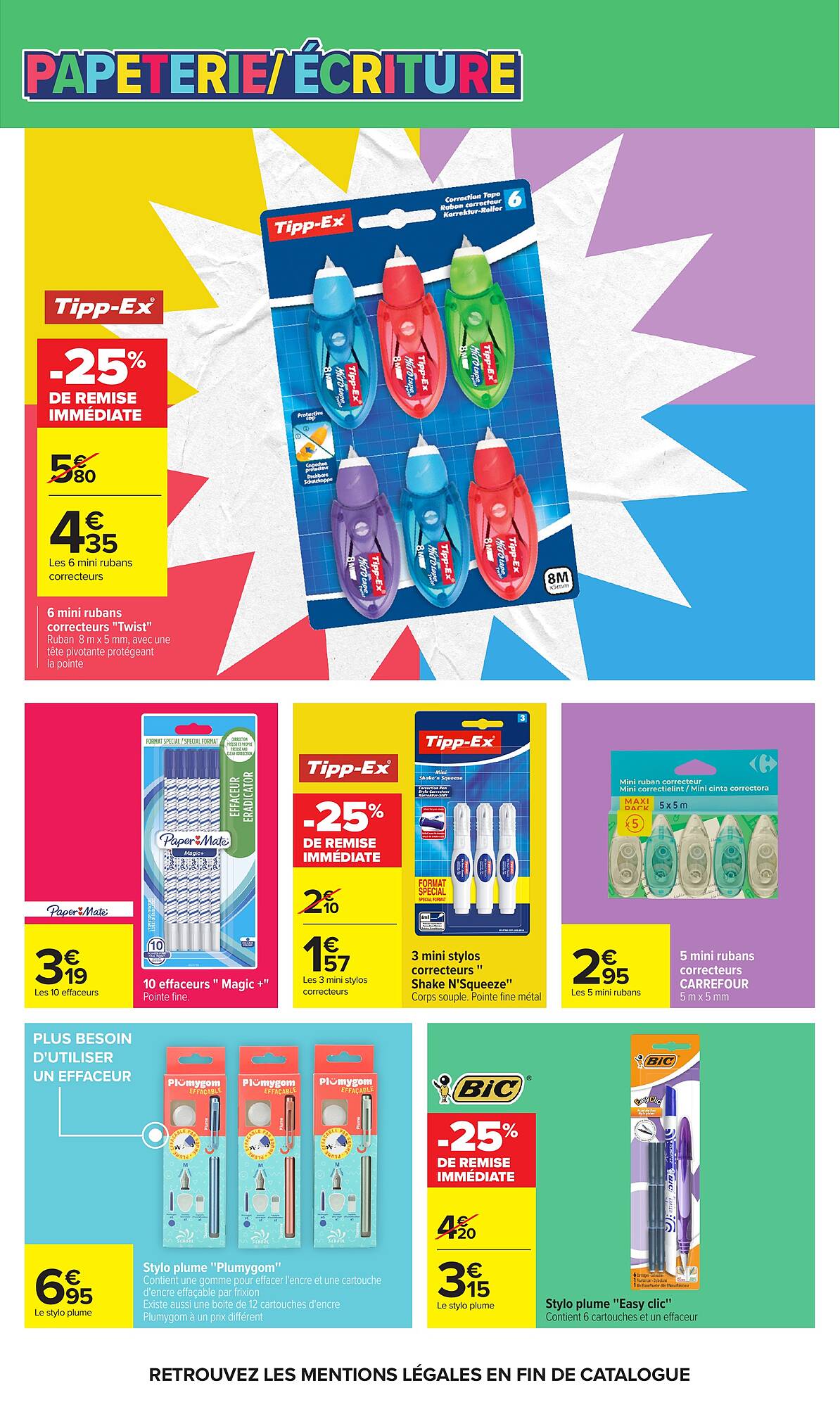 Carrefour Catalogue - Pagina 15