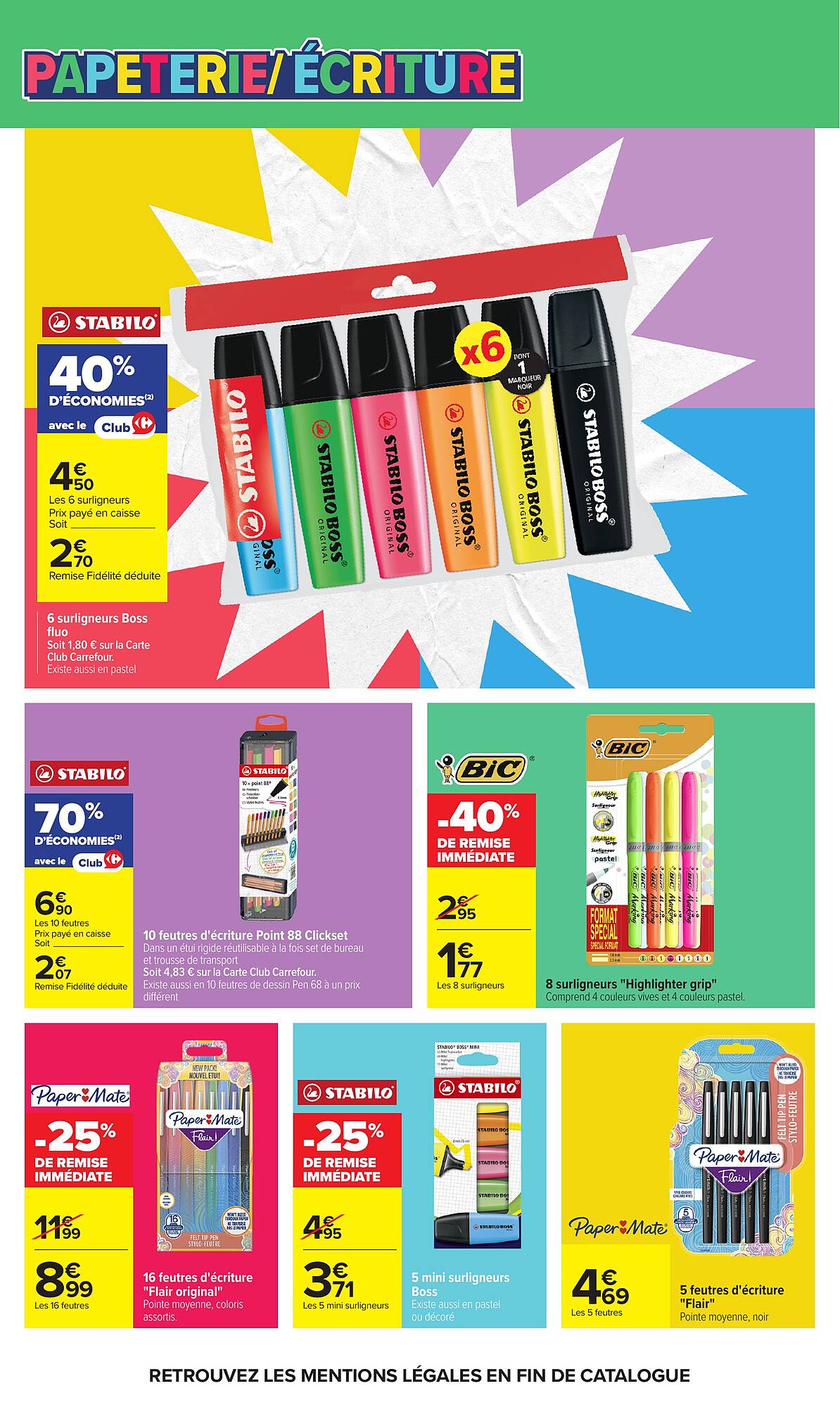 Carrefour Catalogue - Pagina 16