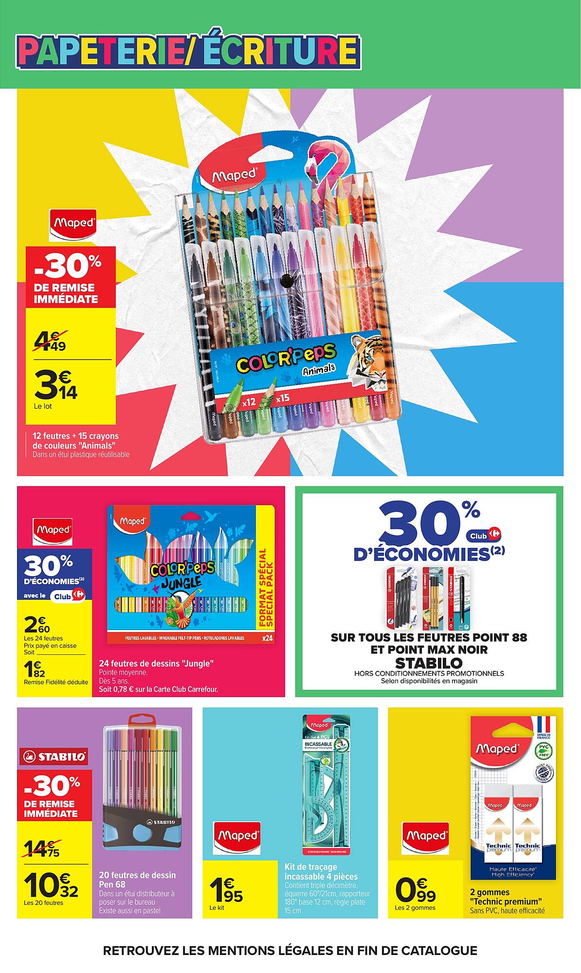 Carrefour Catalogue - Pagina 17