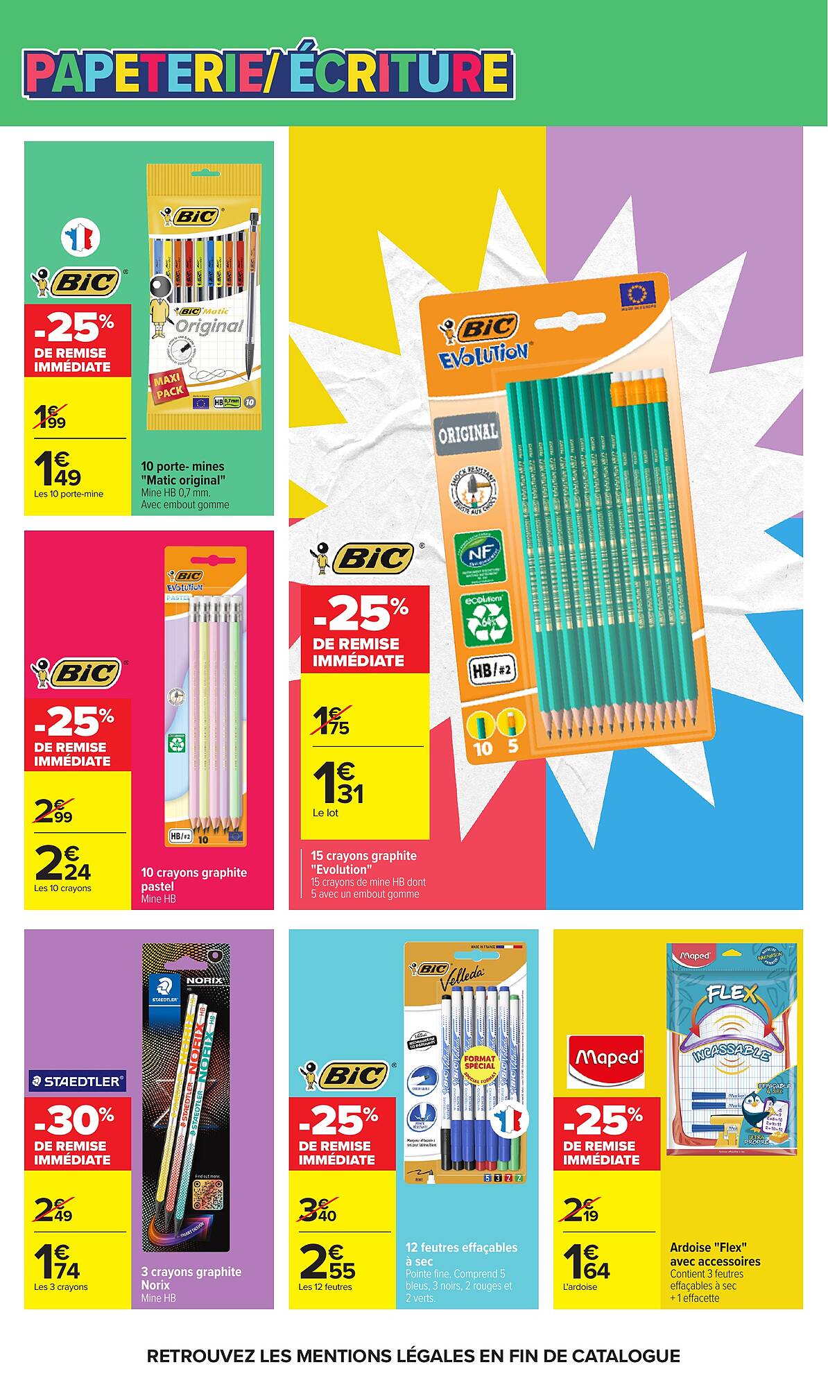 Carrefour Catalogue - Pagina 18