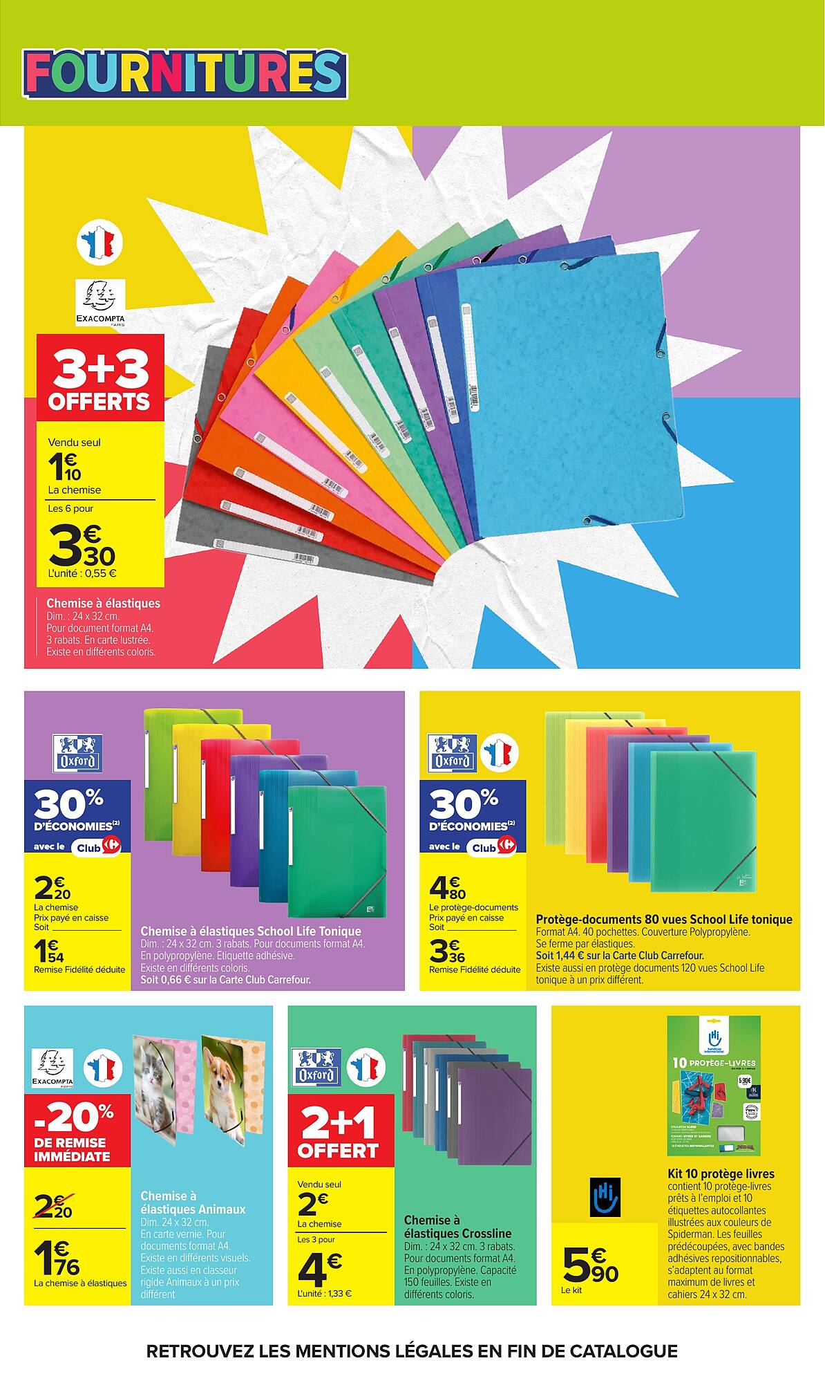 Carrefour Catalogue - Pagina 25