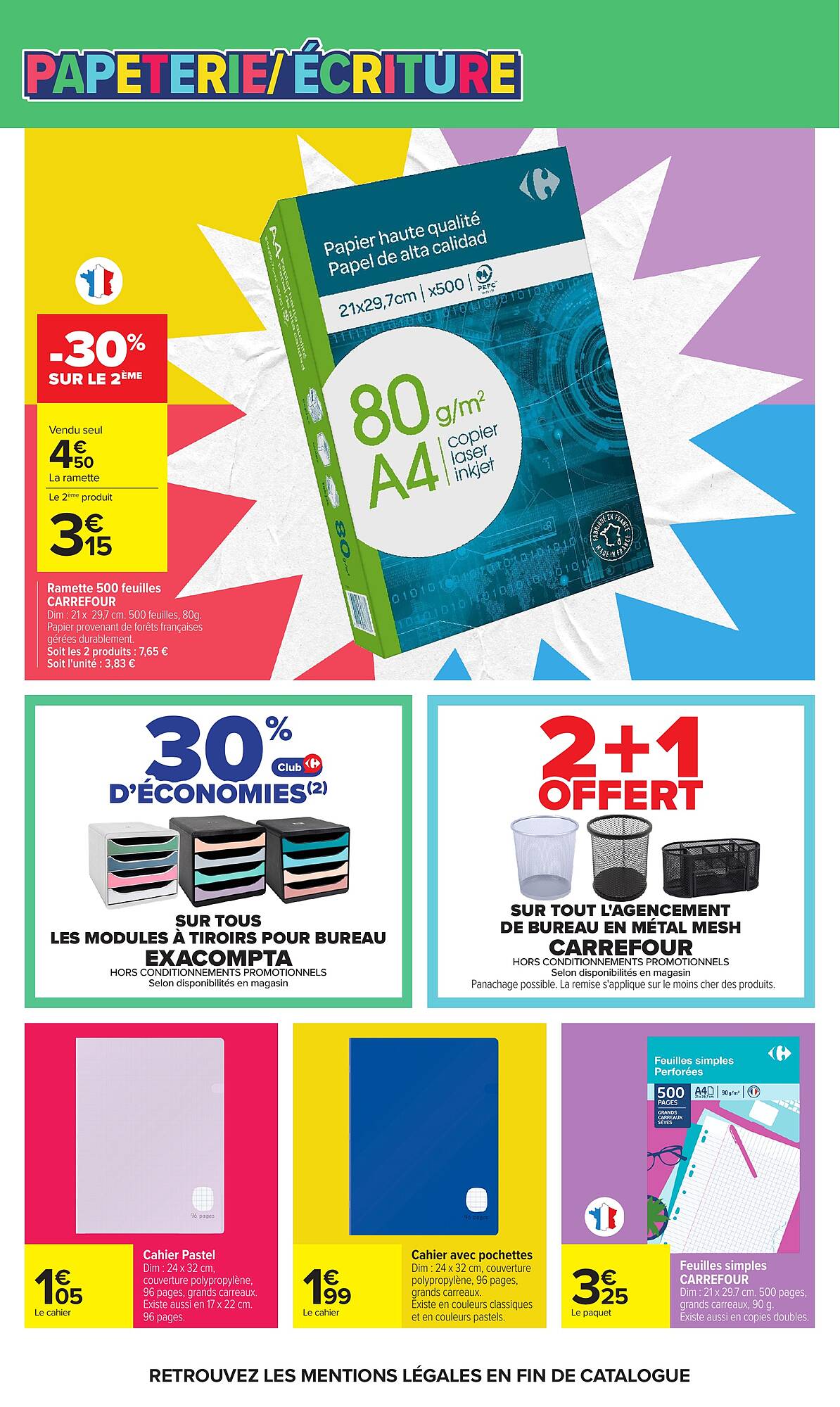Carrefour Catalogue - Pagina 26