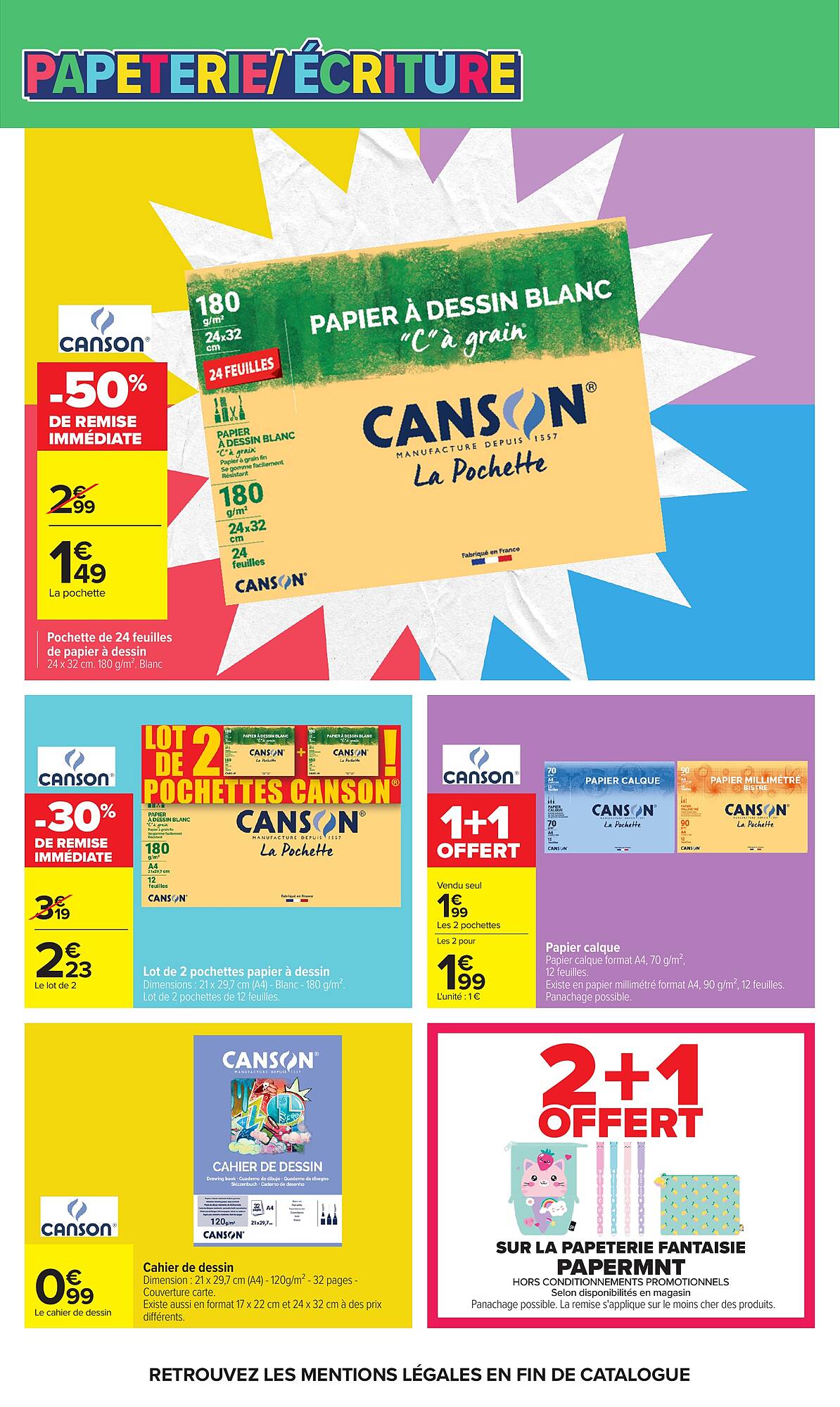 Carrefour Catalogue - Pagina 27