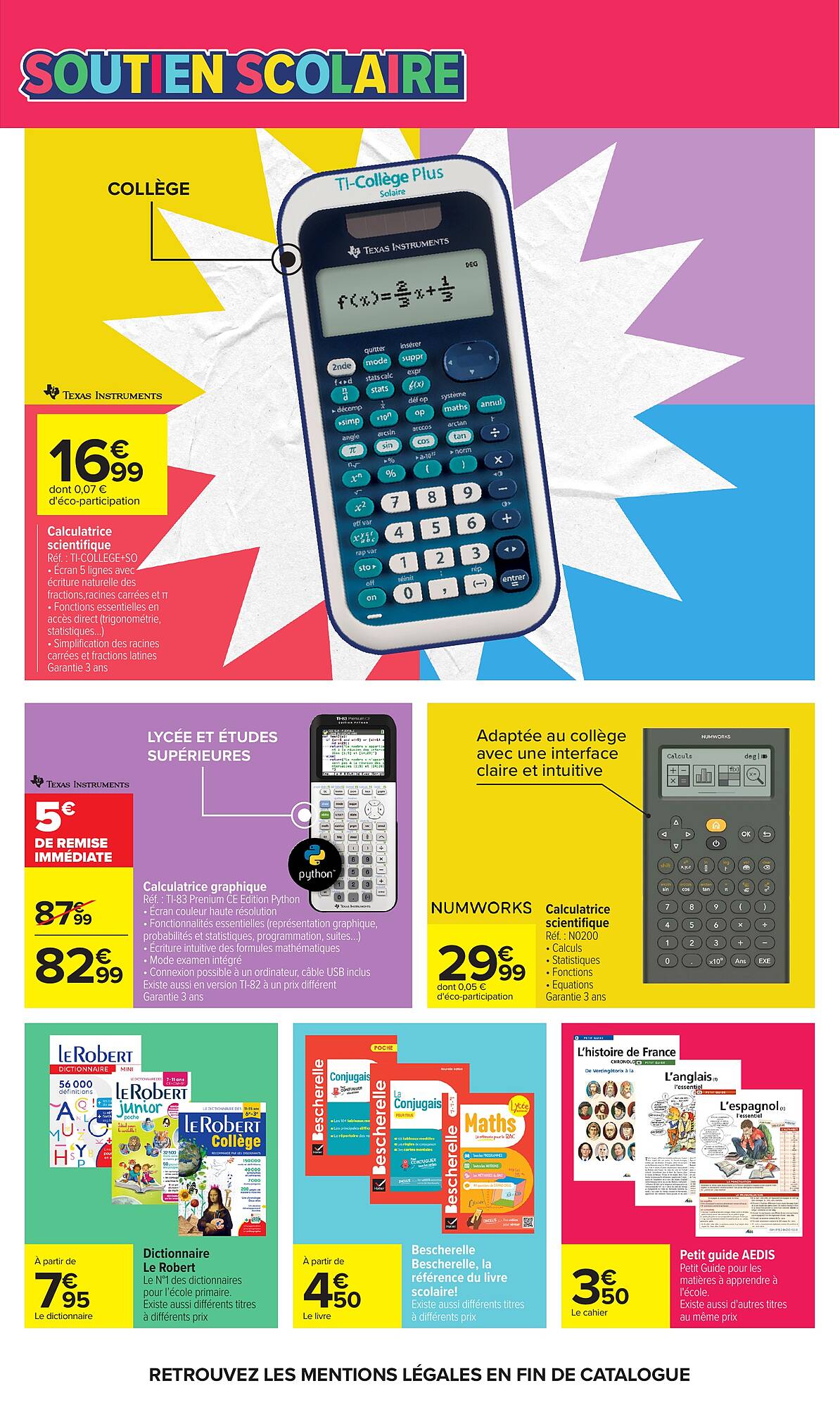 Carrefour Catalogue - Pagina 29