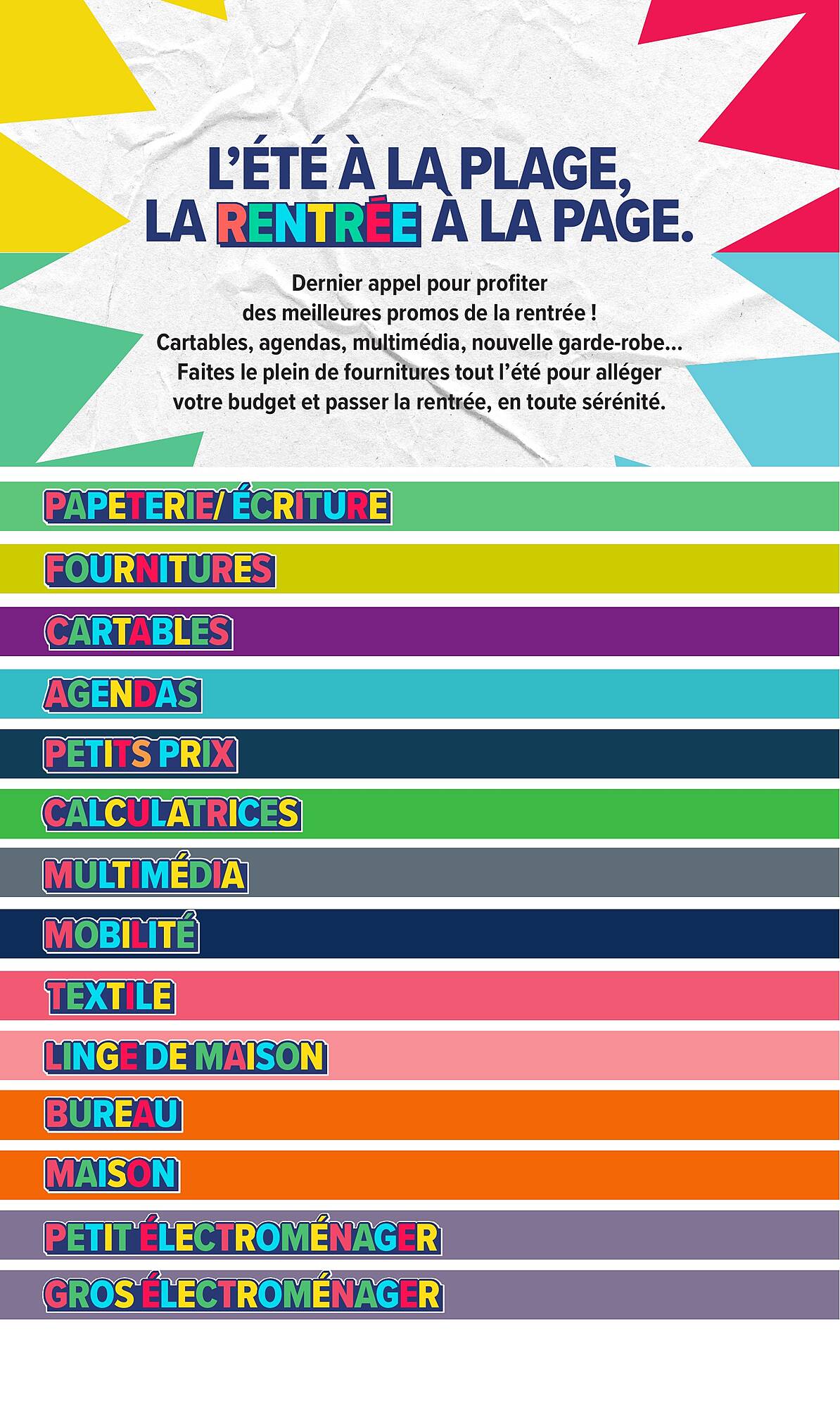 Carrefour Catalogue - Pagina 3