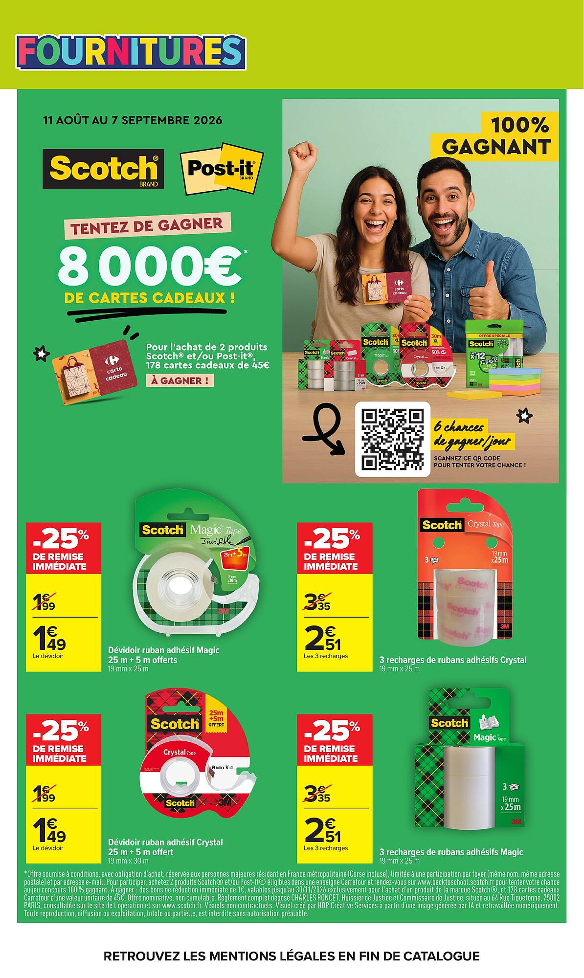 Carrefour Catalogue - Pagina 30