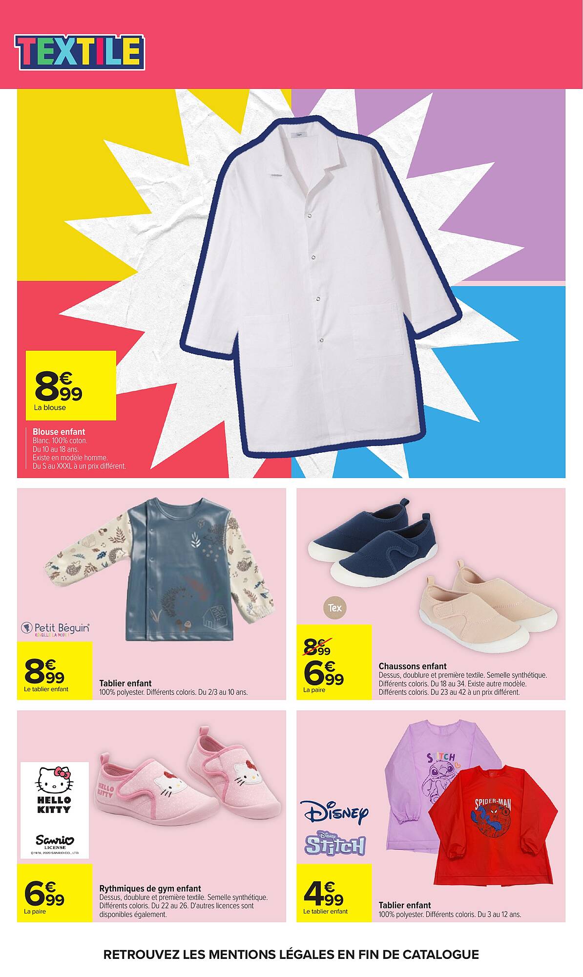 Carrefour Catalogue - Pagina 31