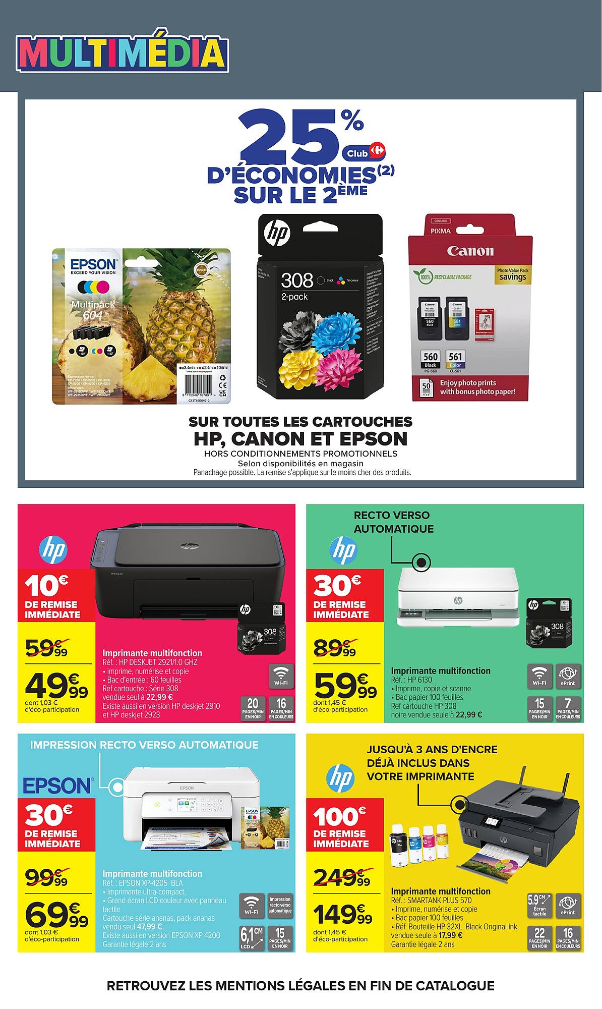 Carrefour Catalogue - Pagina 33