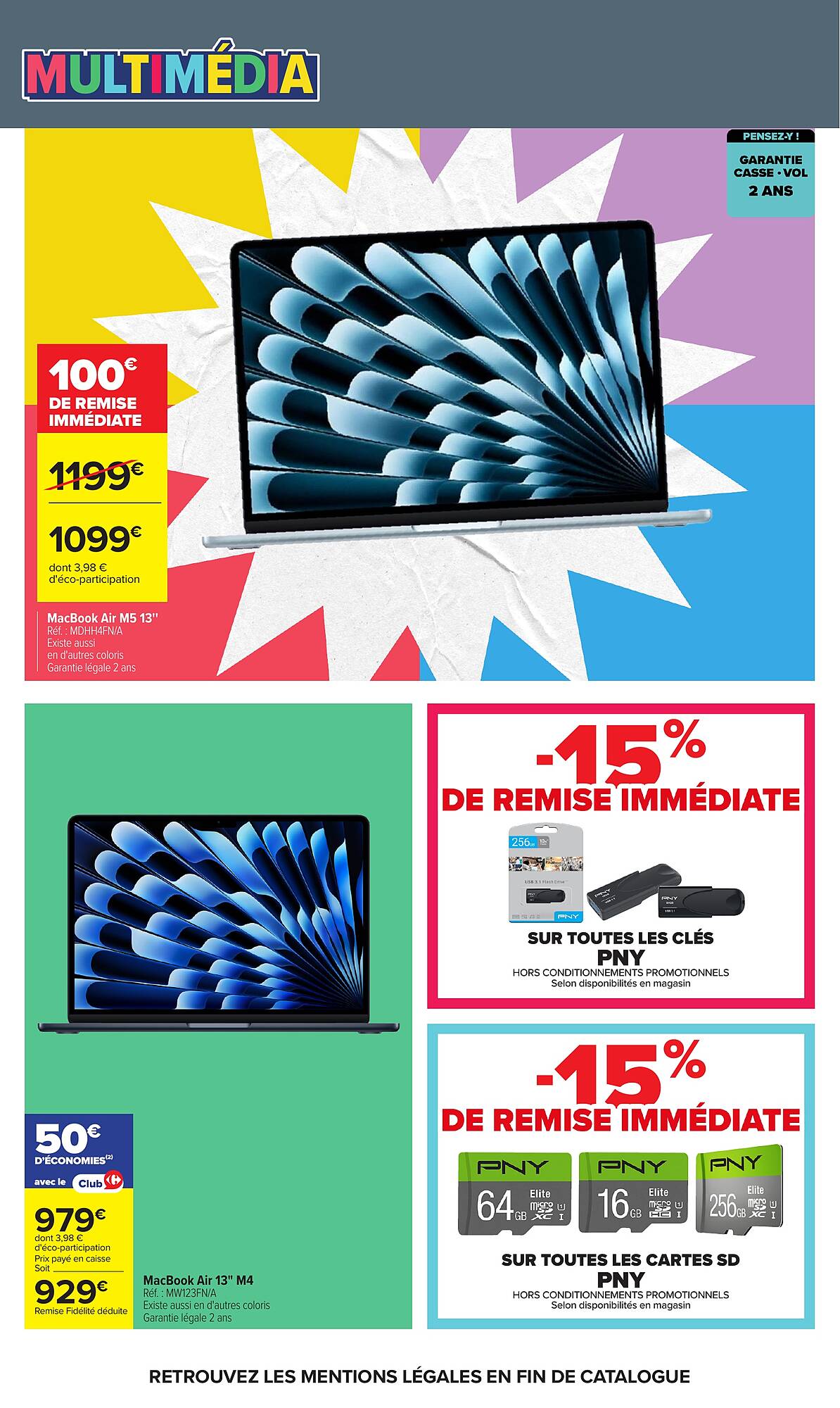 Carrefour Catalogue - Pagina 34