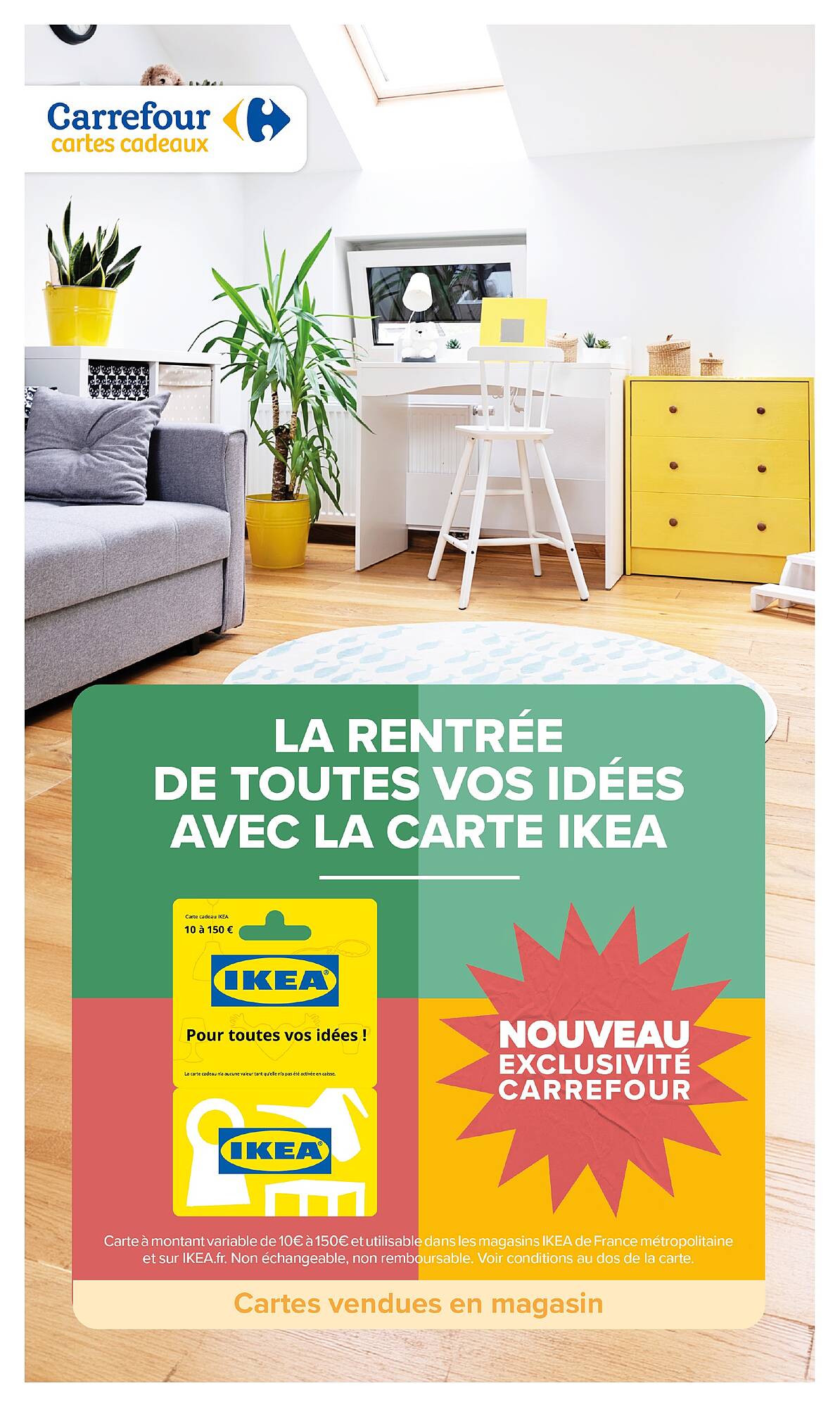 Carrefour Catalogue - Pagina 40
