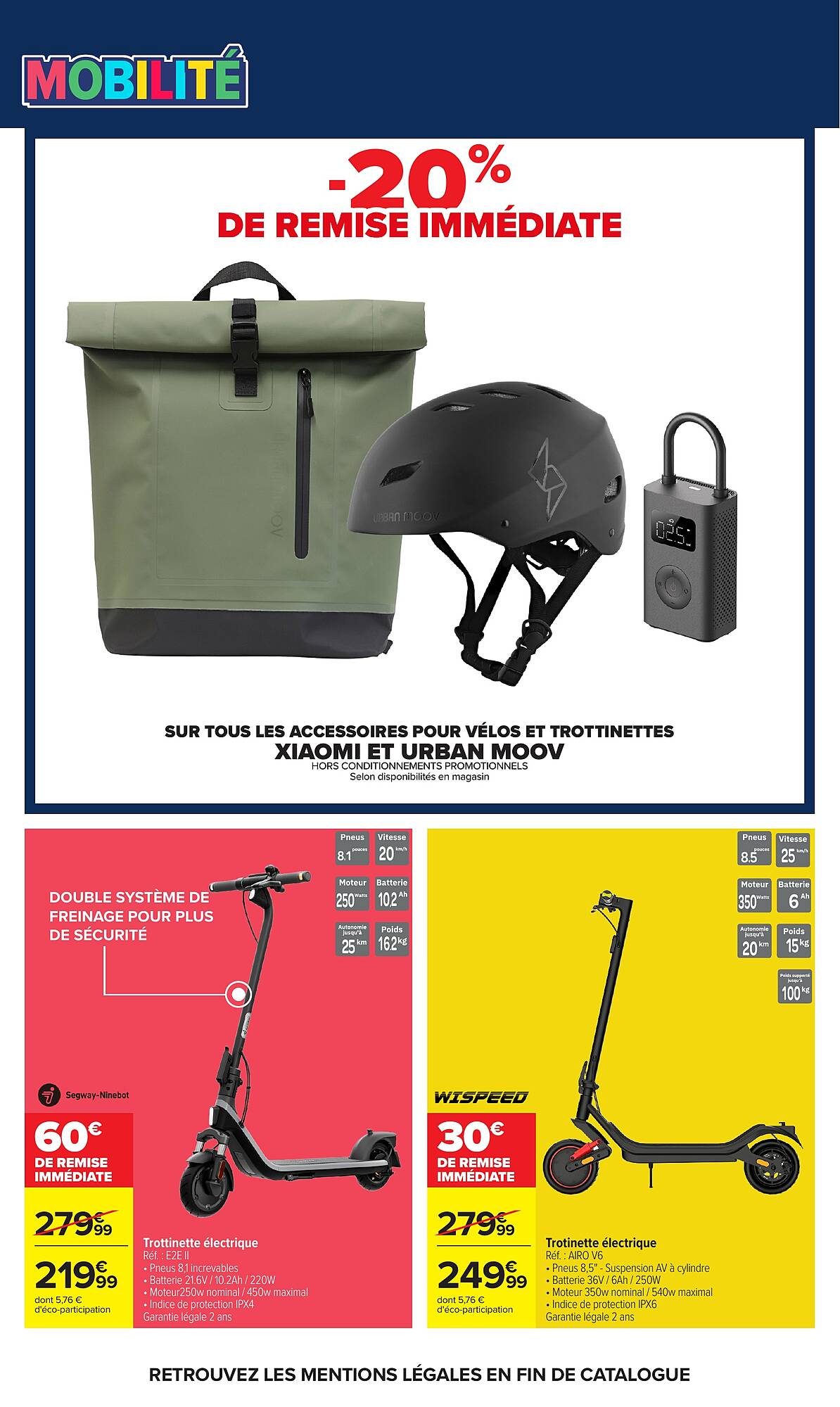 Carrefour Catalogue - Pagina 41