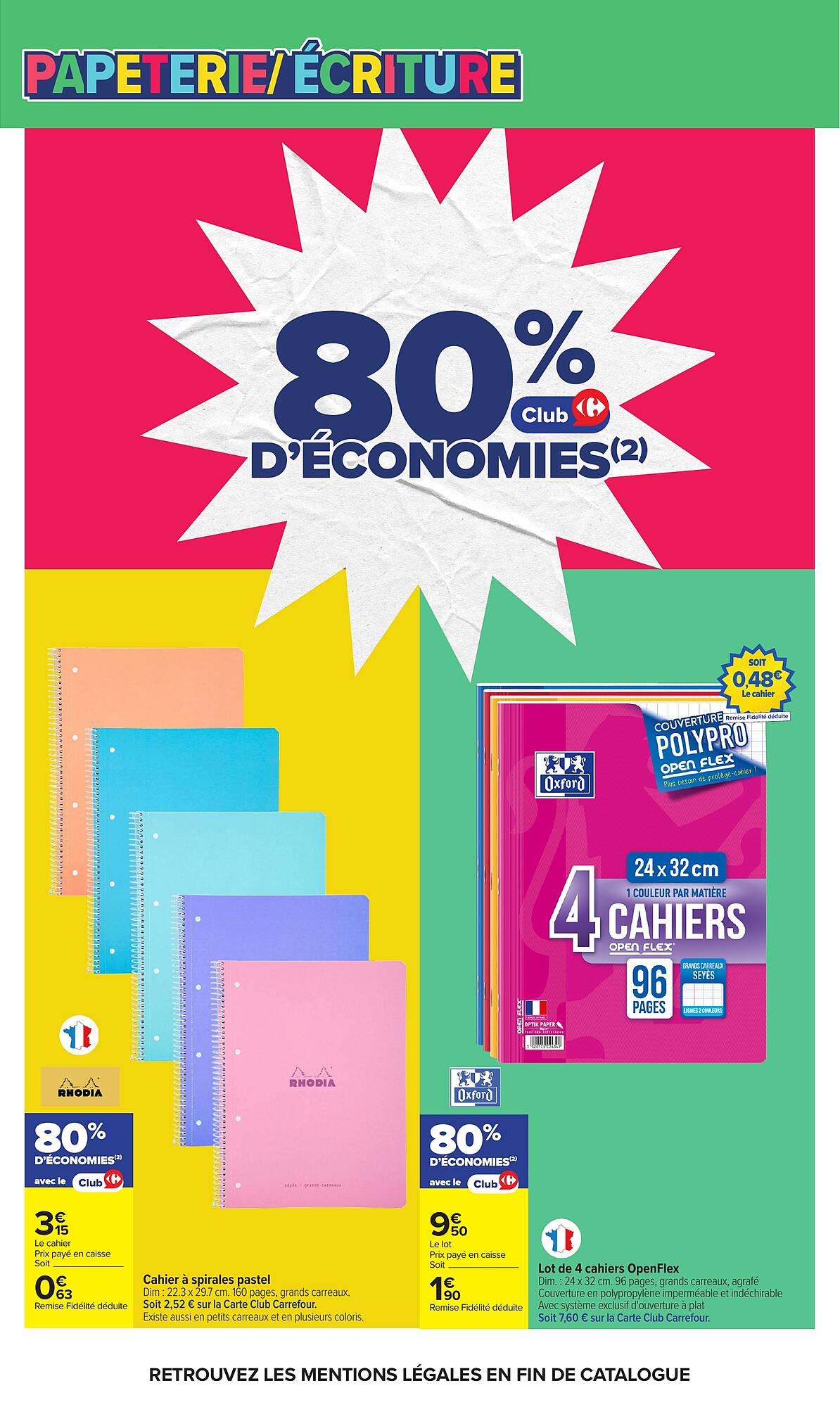 Carrefour Catalogue - Pagina 5