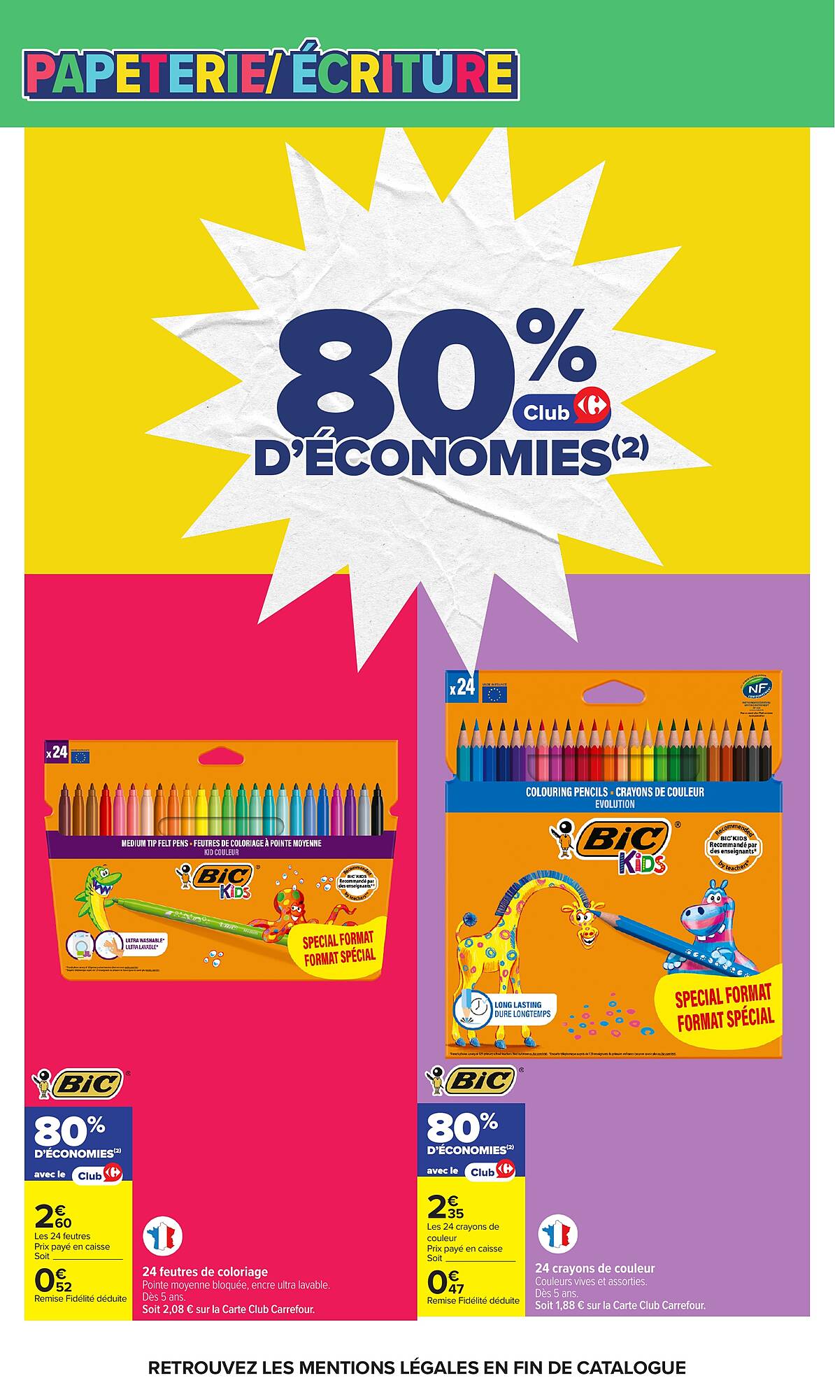 Carrefour Catalogue - Pagina 6