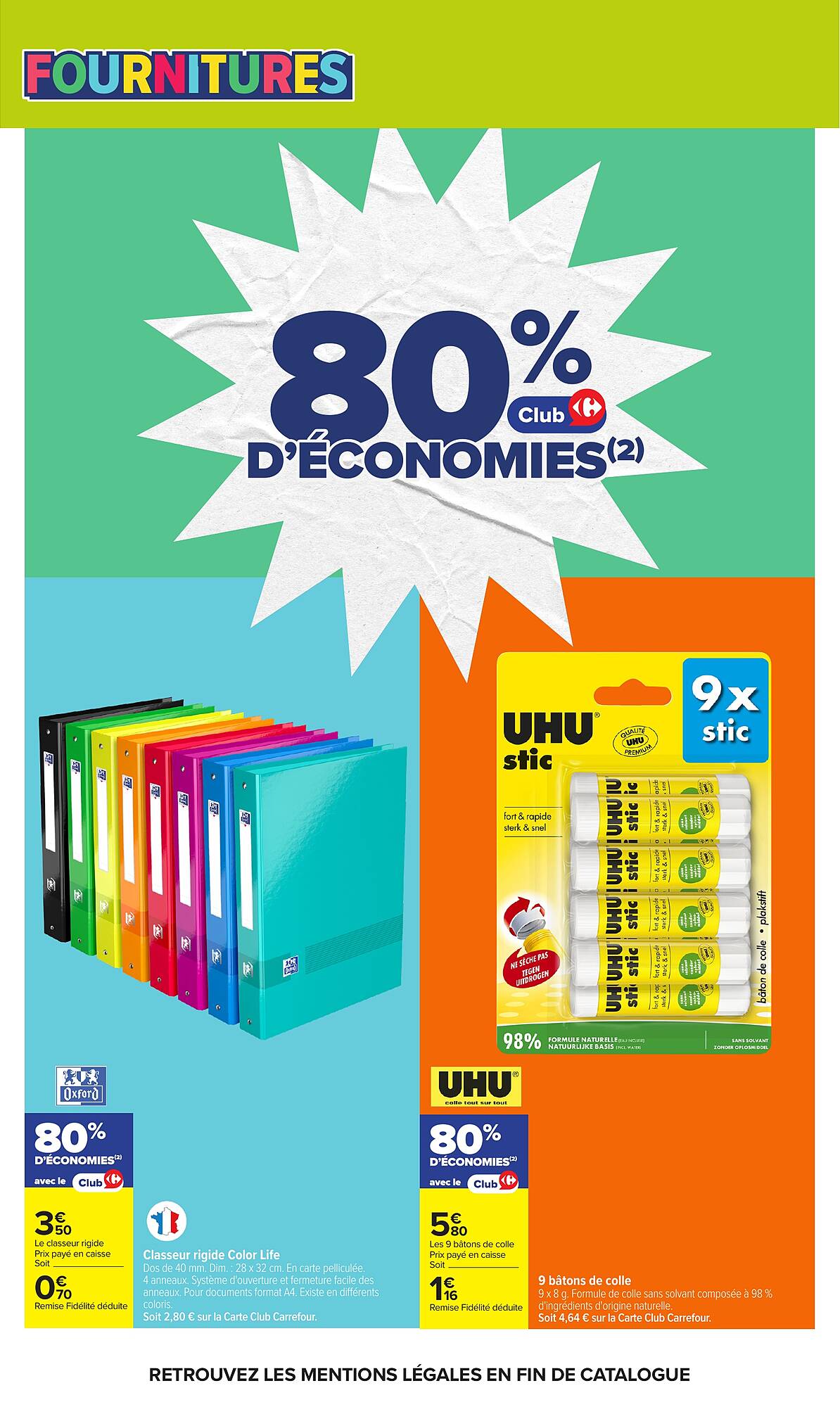 Carrefour Catalogue - Pagina 7