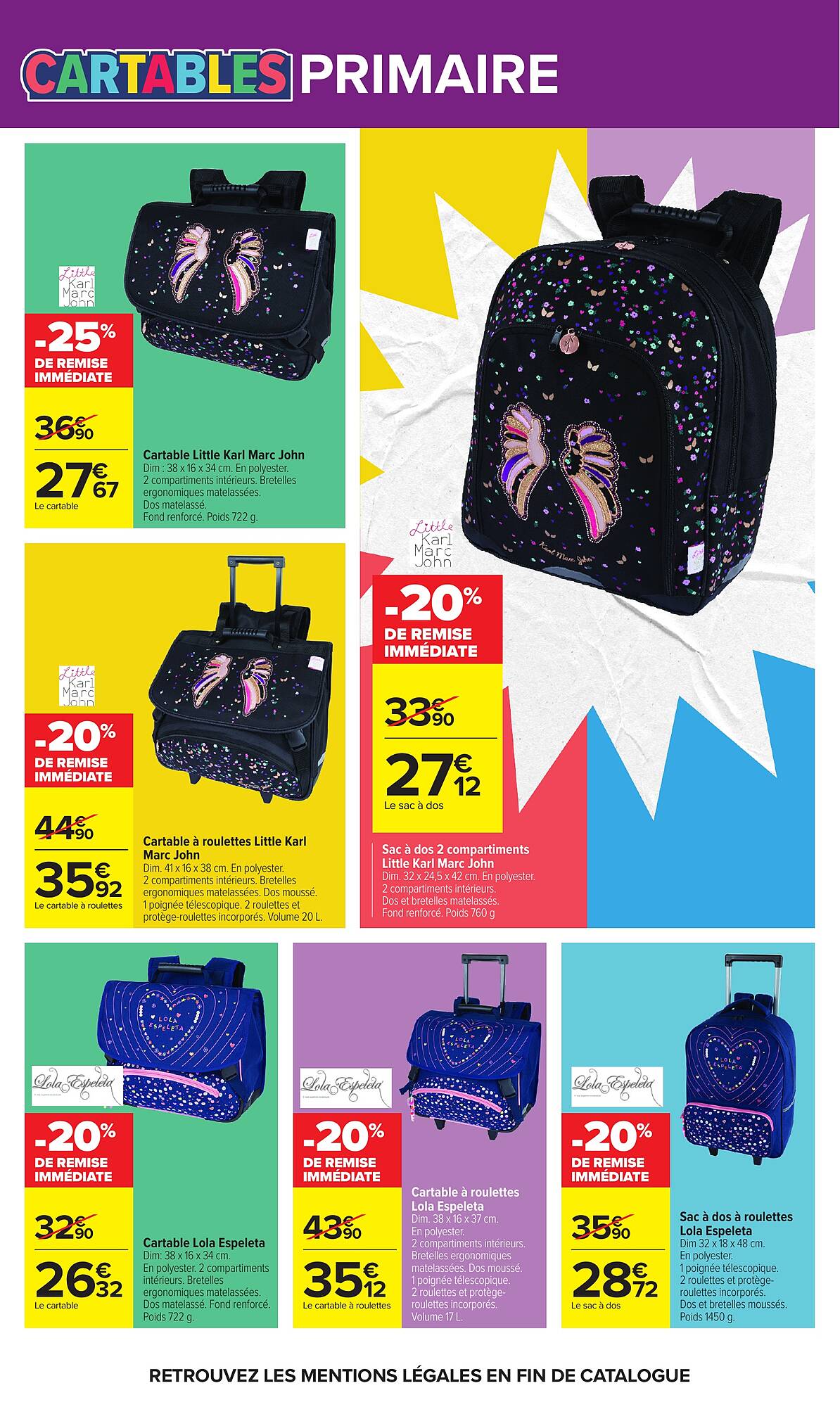 Carrefour Catalogue - Pagina 8