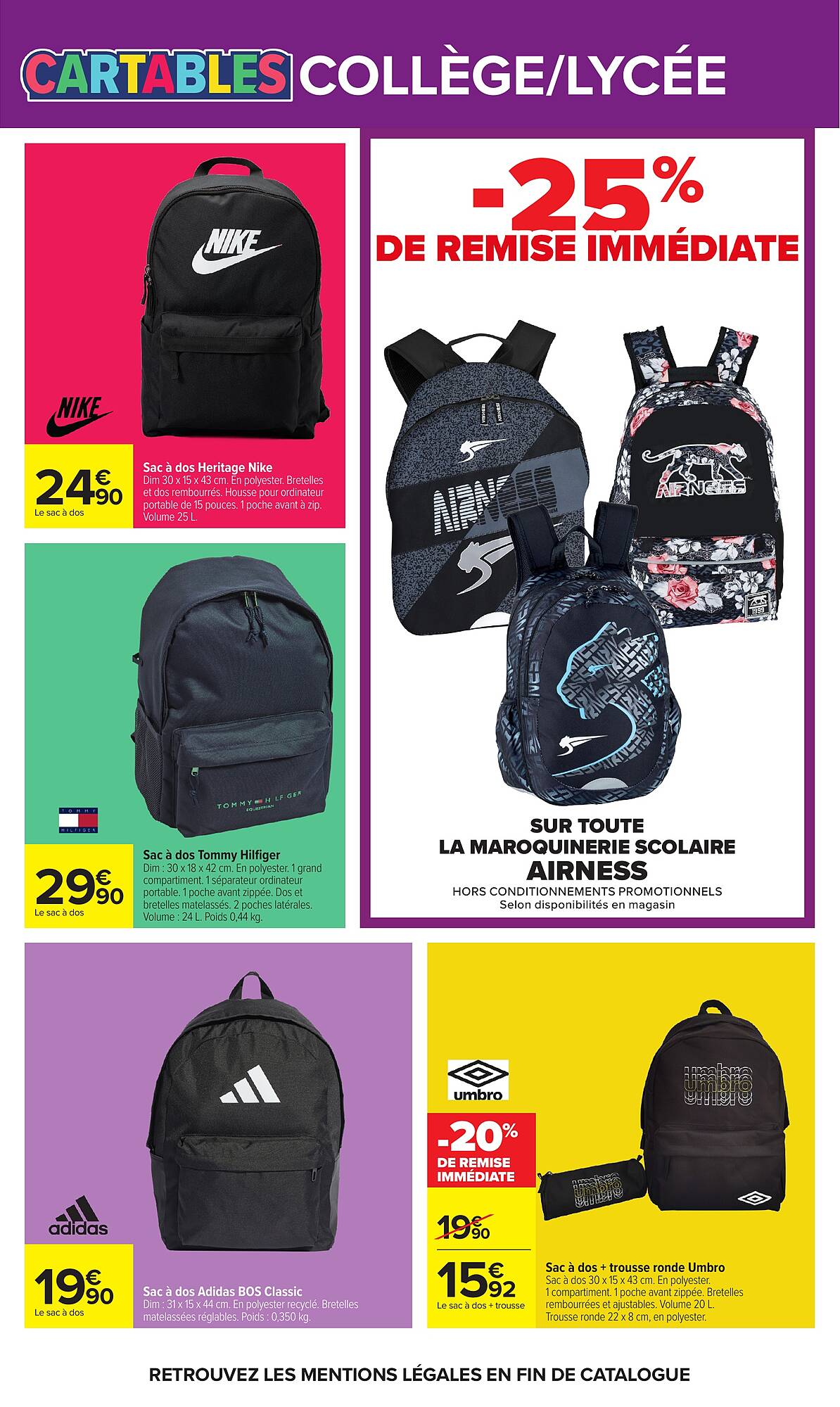 Carrefour Catalogue - Pagina 9