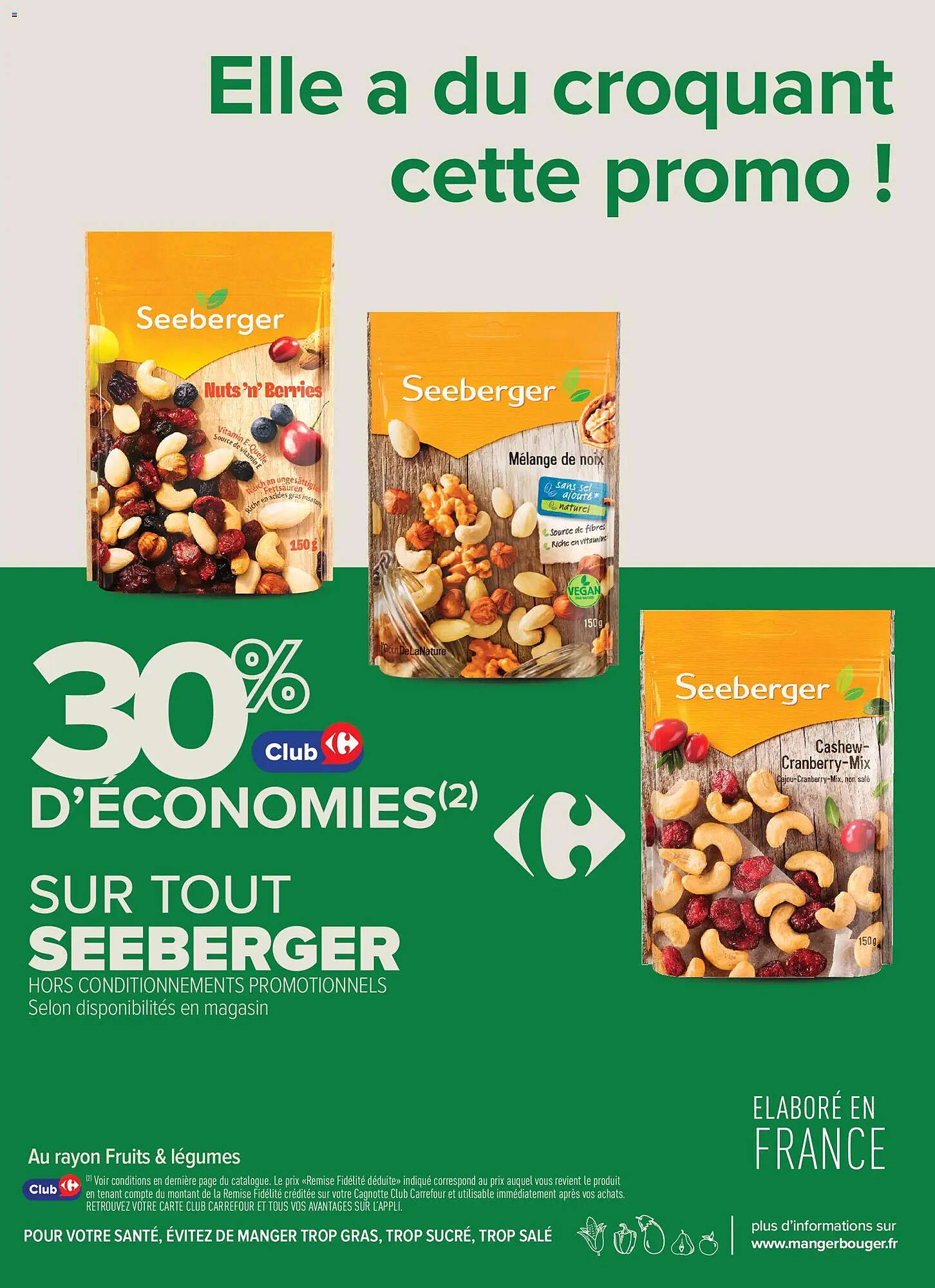 Carrefour City Catalogue - Pagina 11