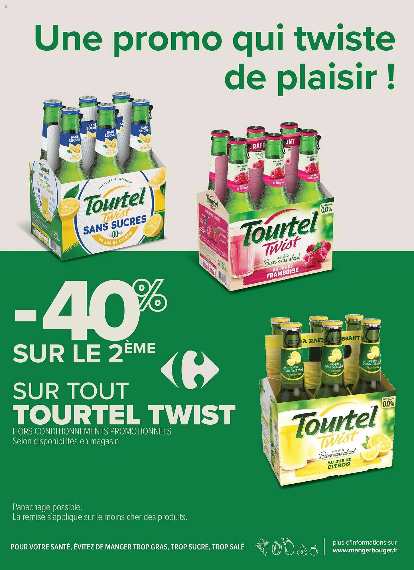 Carrefour City Catalogue - Pagina 15