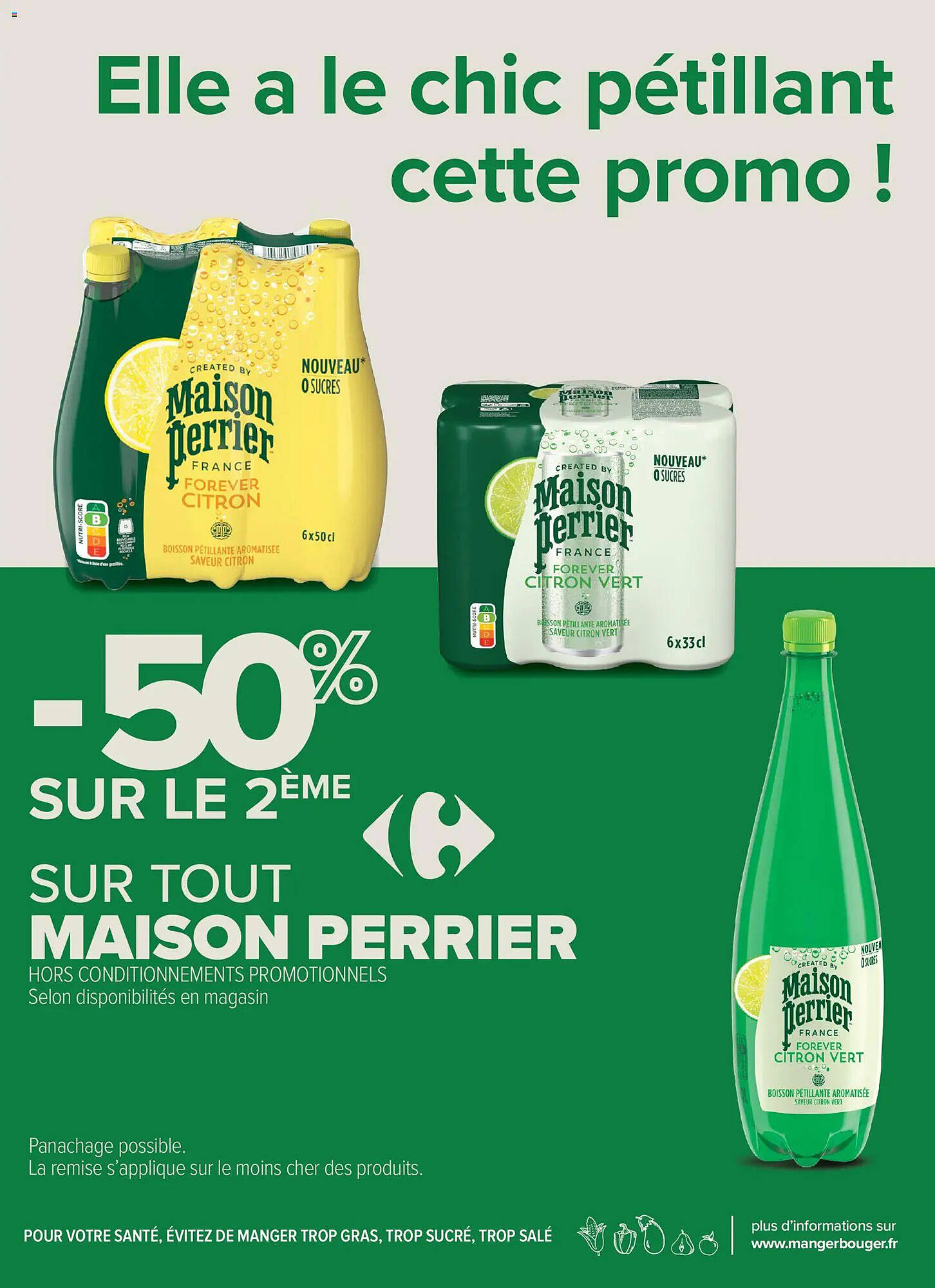 Carrefour City Catalogue - Pagina 19