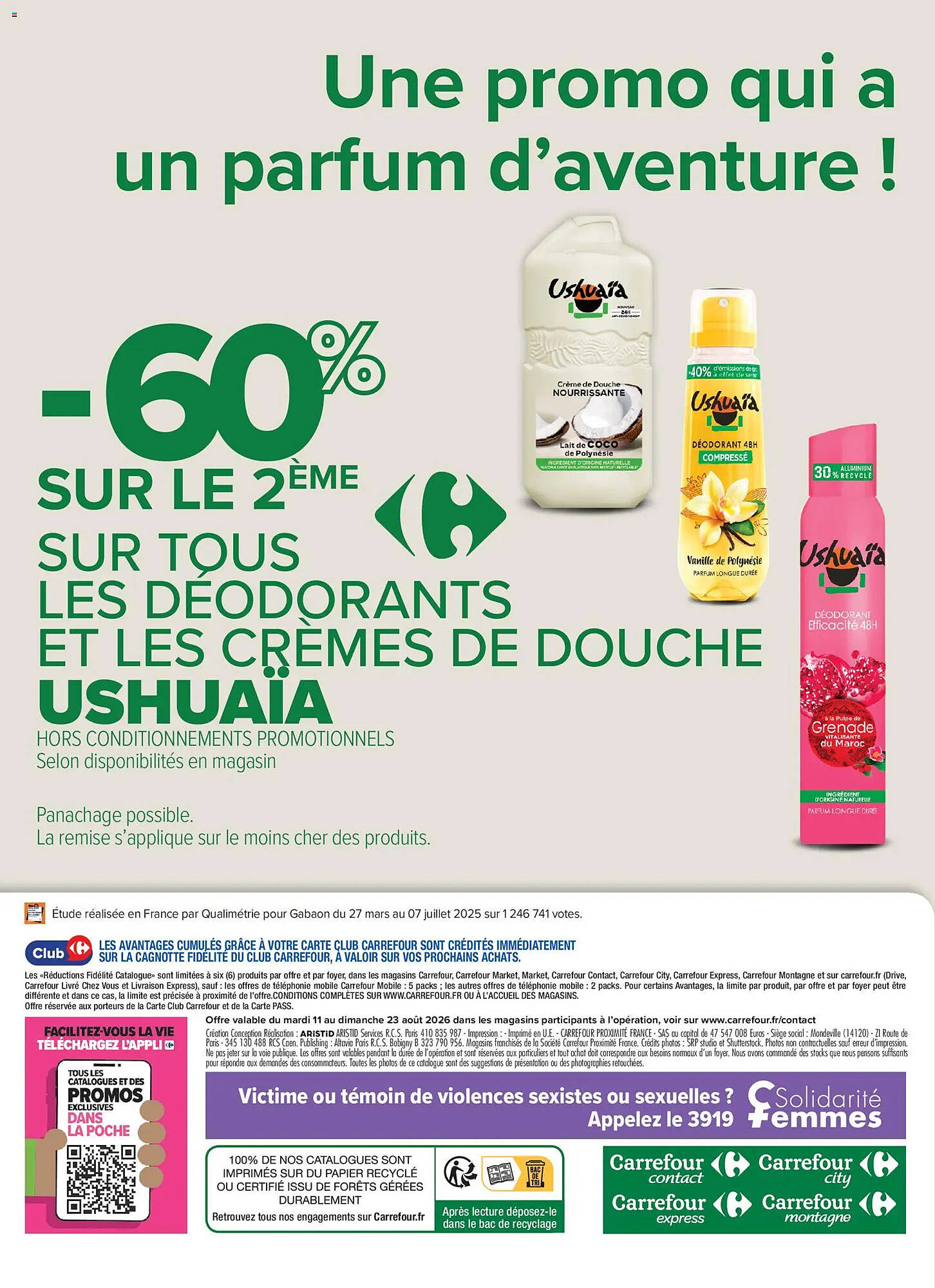 Carrefour City Catalogue - Pagina 20