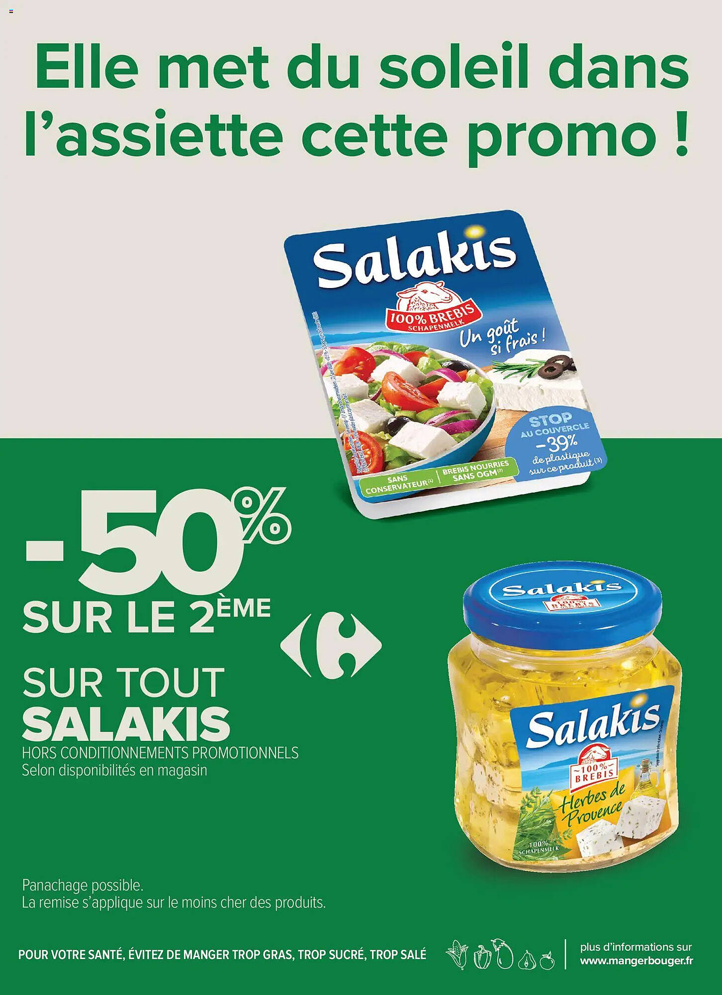 Carrefour City Catalogue - Pagina 3