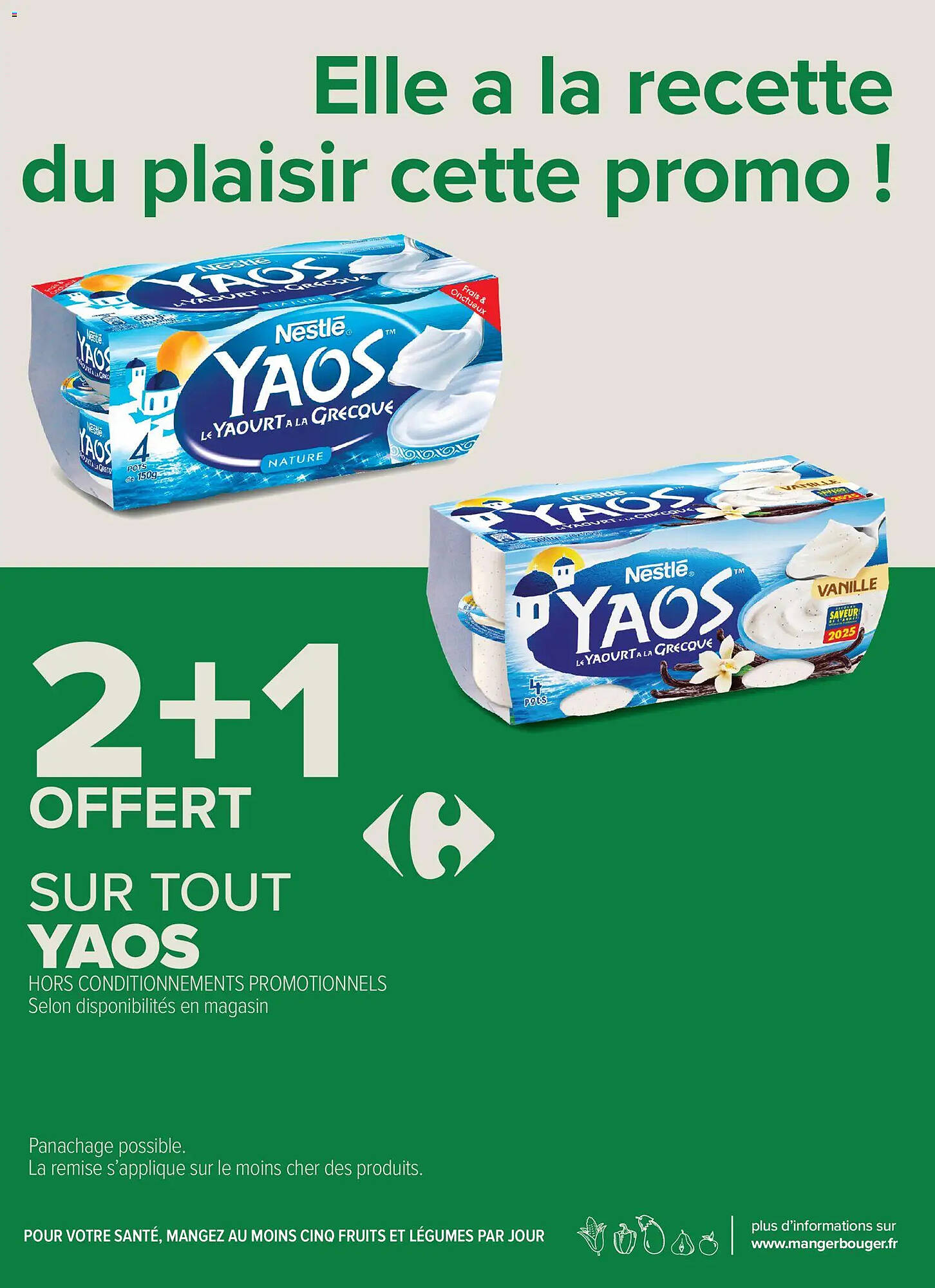 Carrefour City Catalogue - Pagina 5