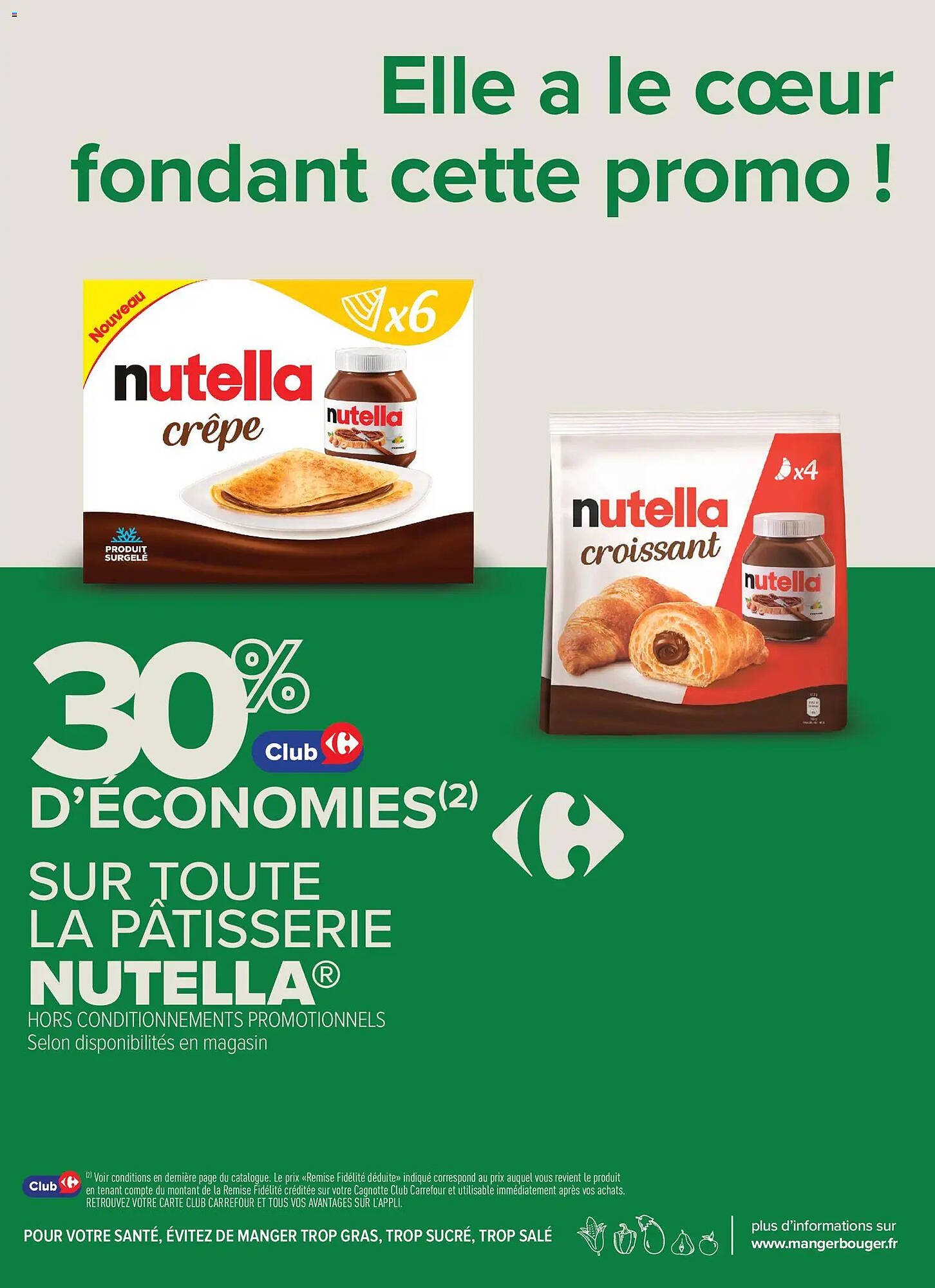 Carrefour City Catalogue - Pagina 7
