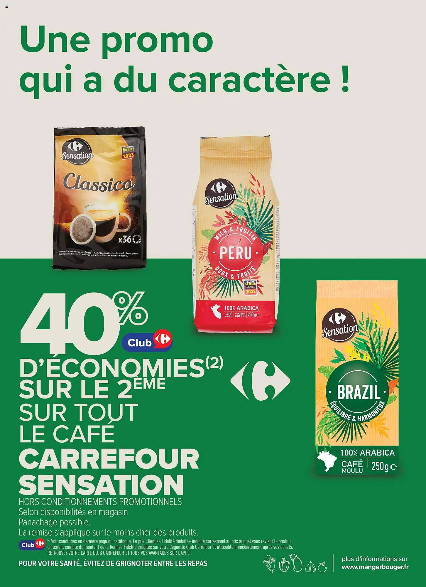 Carrefour City Catalogue - Pagina 8