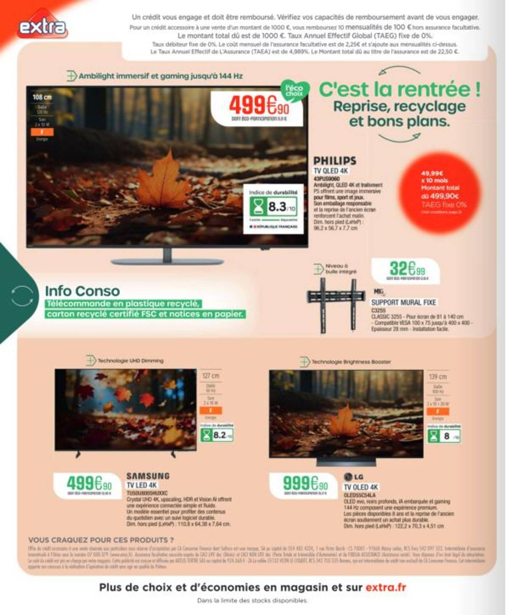 Extra Catalogue - Pagina 2