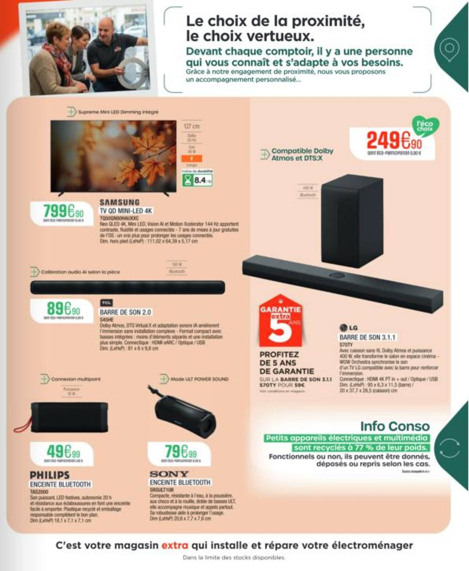 Extra Catalogue - Pagina 3