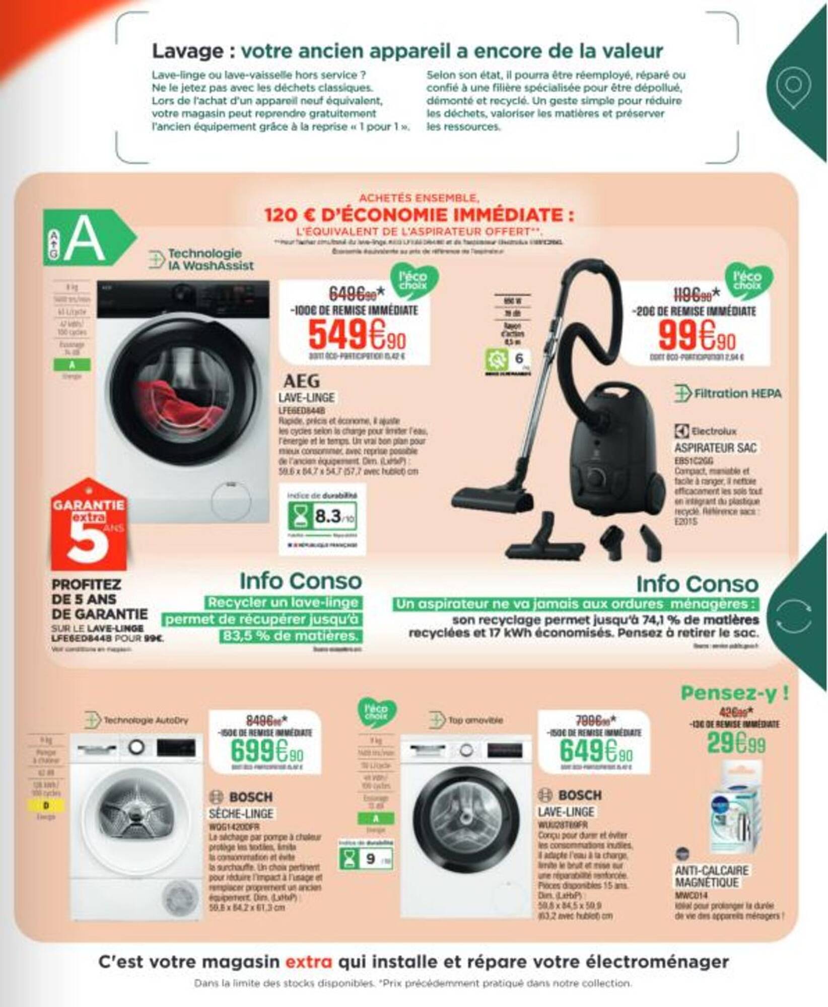 Extra Catalogue - Pagina 5