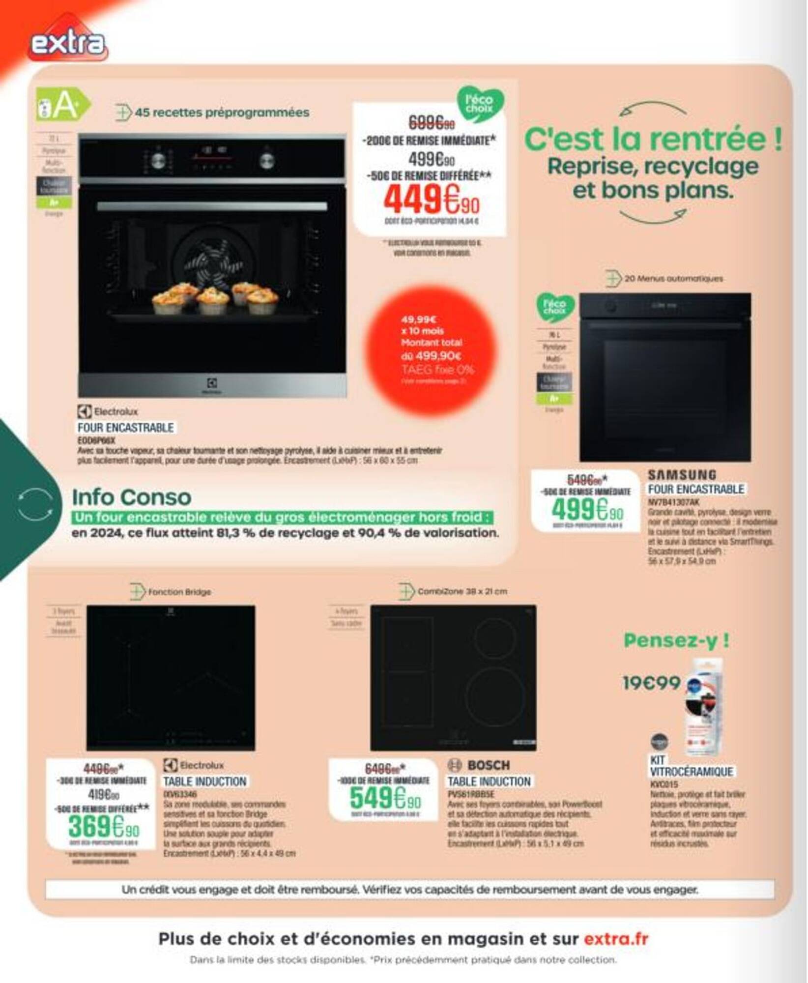 Extra Catalogue - Pagina 6