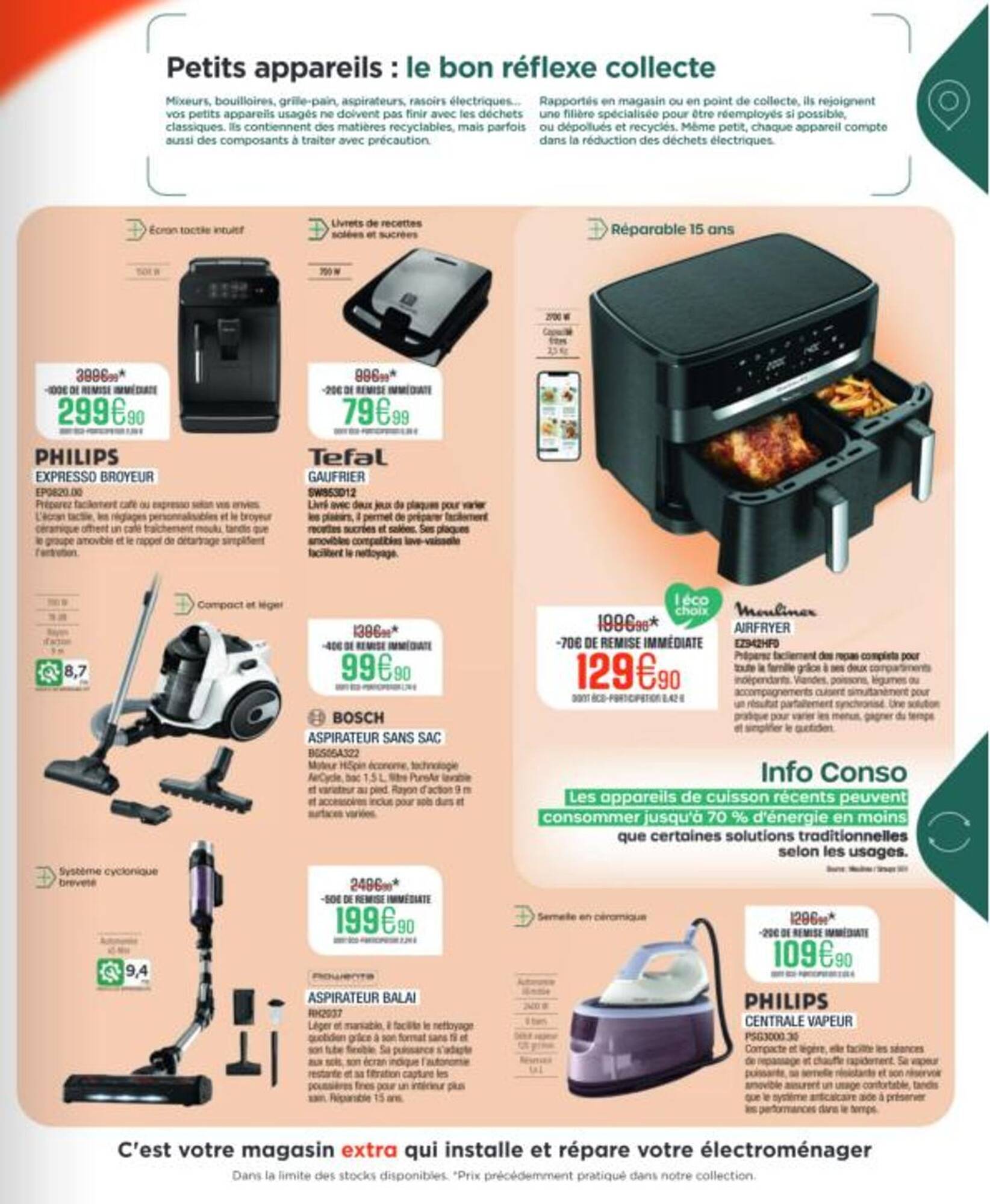 Extra Catalogue - Pagina 7