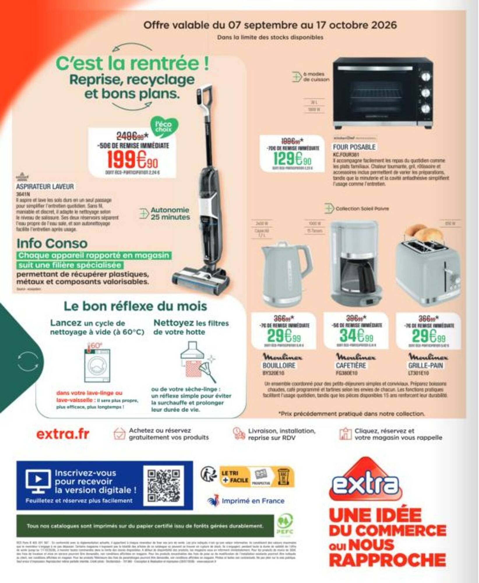 Extra Catalogue - Pagina 8