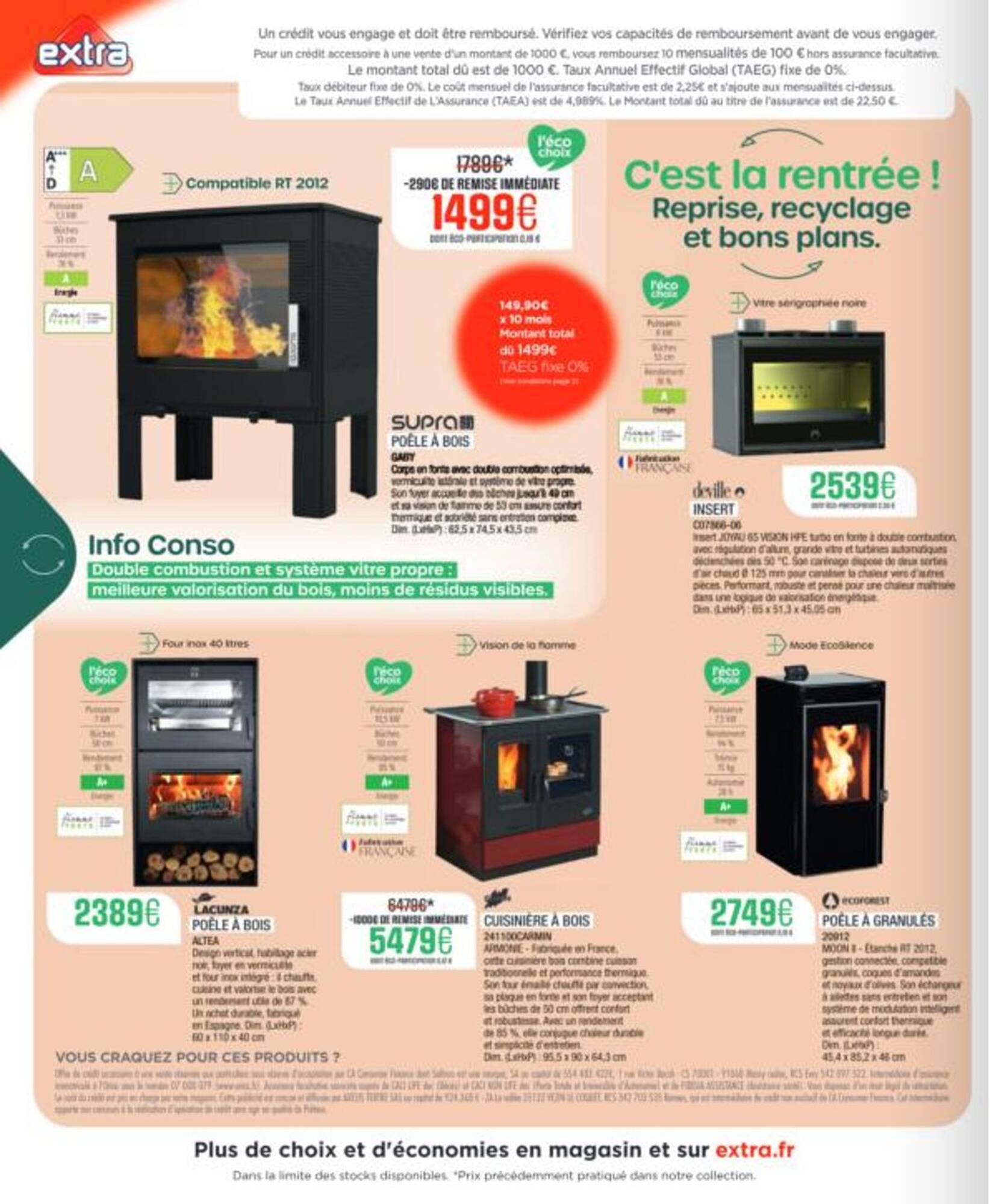 Extra Catalogue - Pagina 2