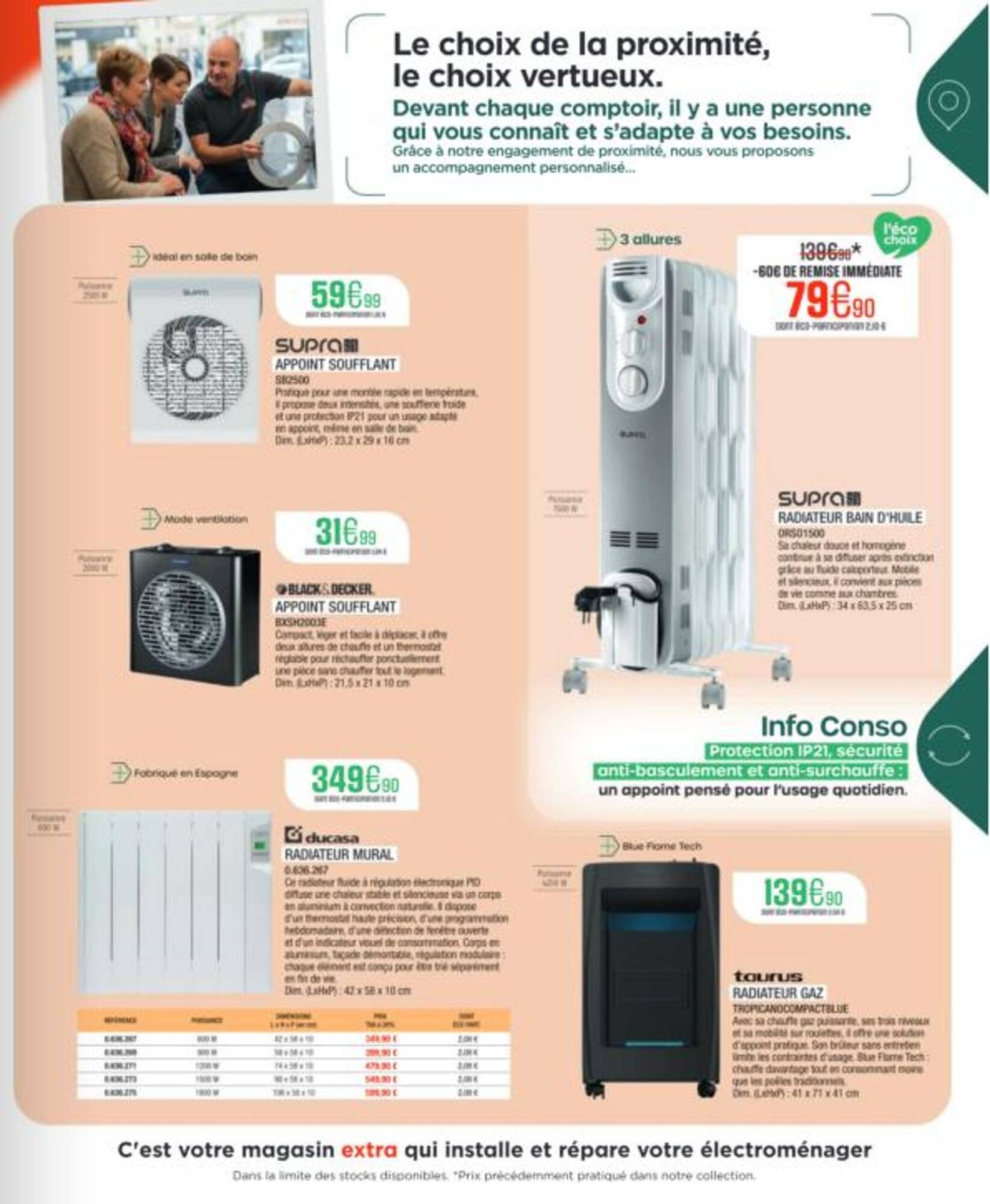Extra Catalogue - Pagina 3