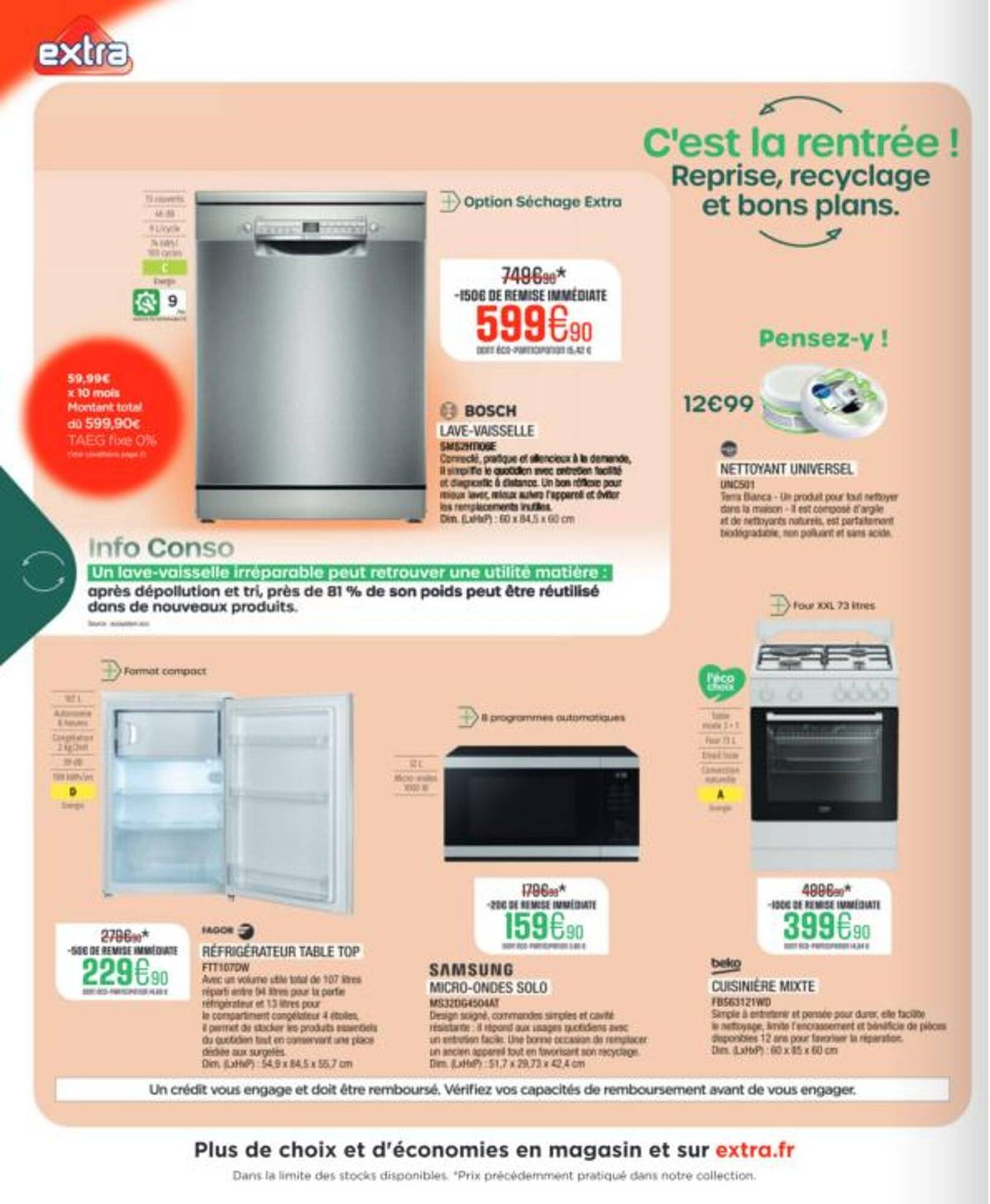 Extra Catalogue - Pagina 4
