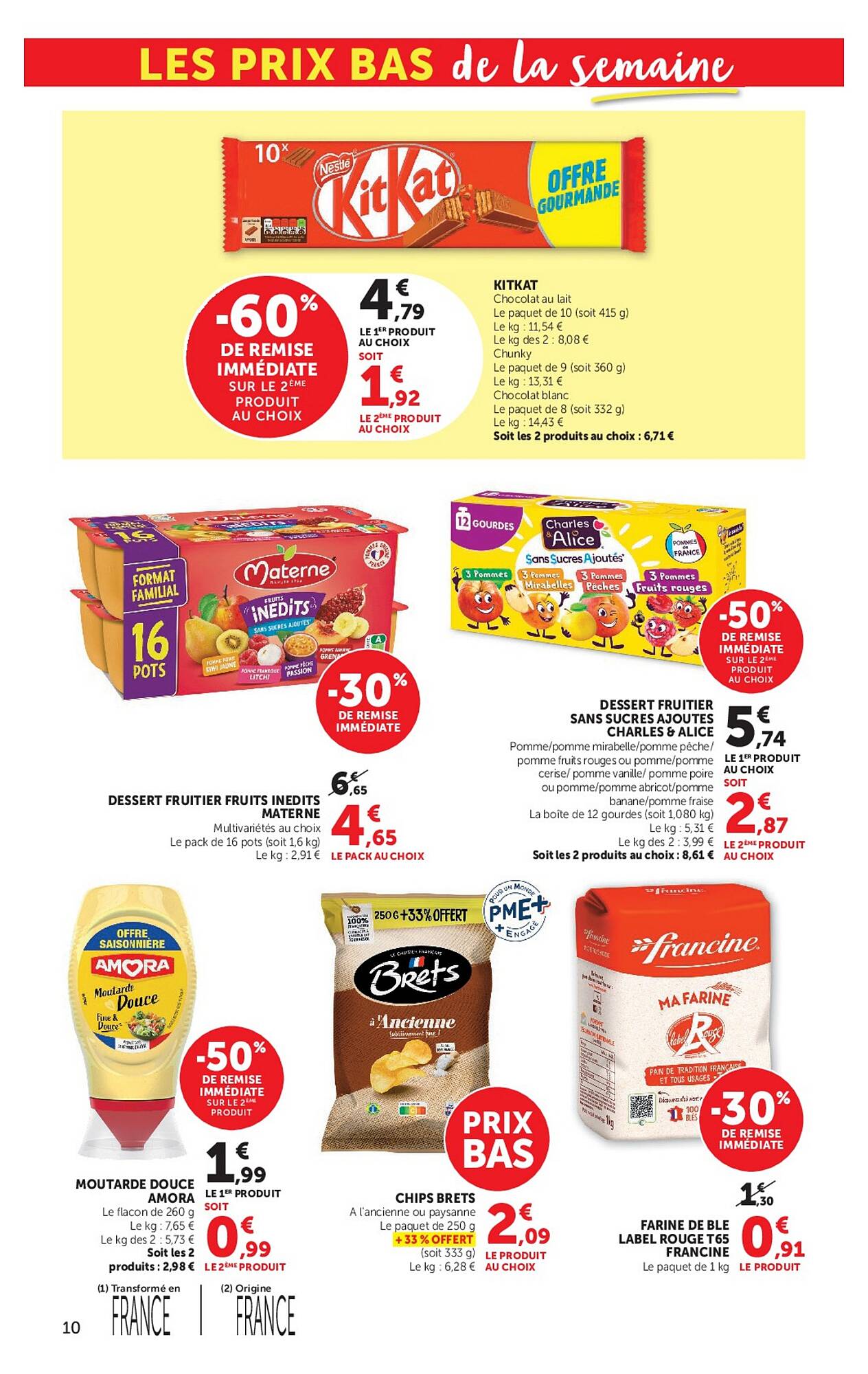 Hyper U Catalogue - Pagina 10