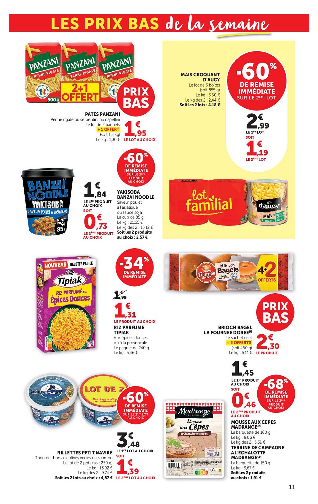 Hyper U Catalogue - Pagina 11