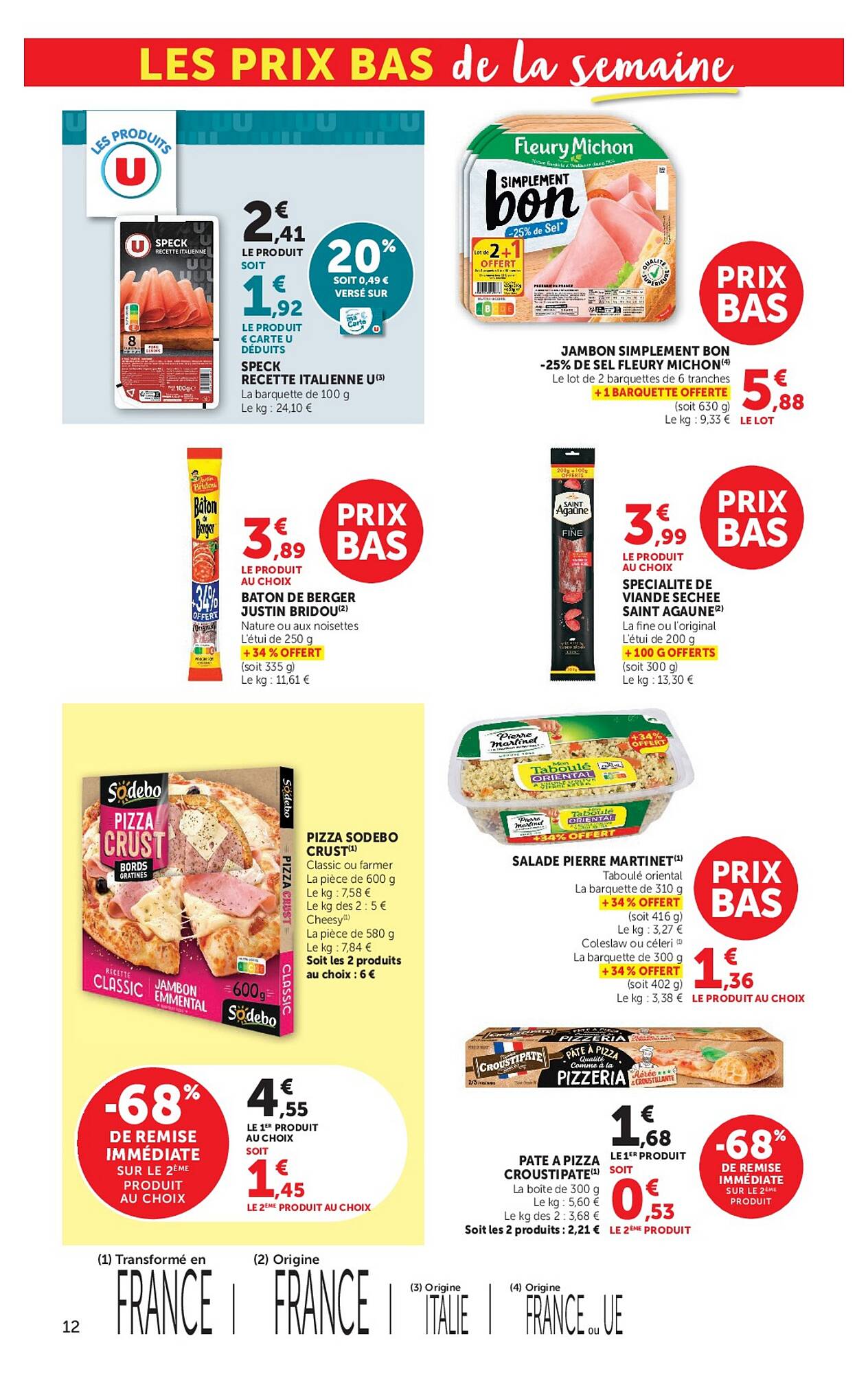 Hyper U Catalogue - Pagina 12
