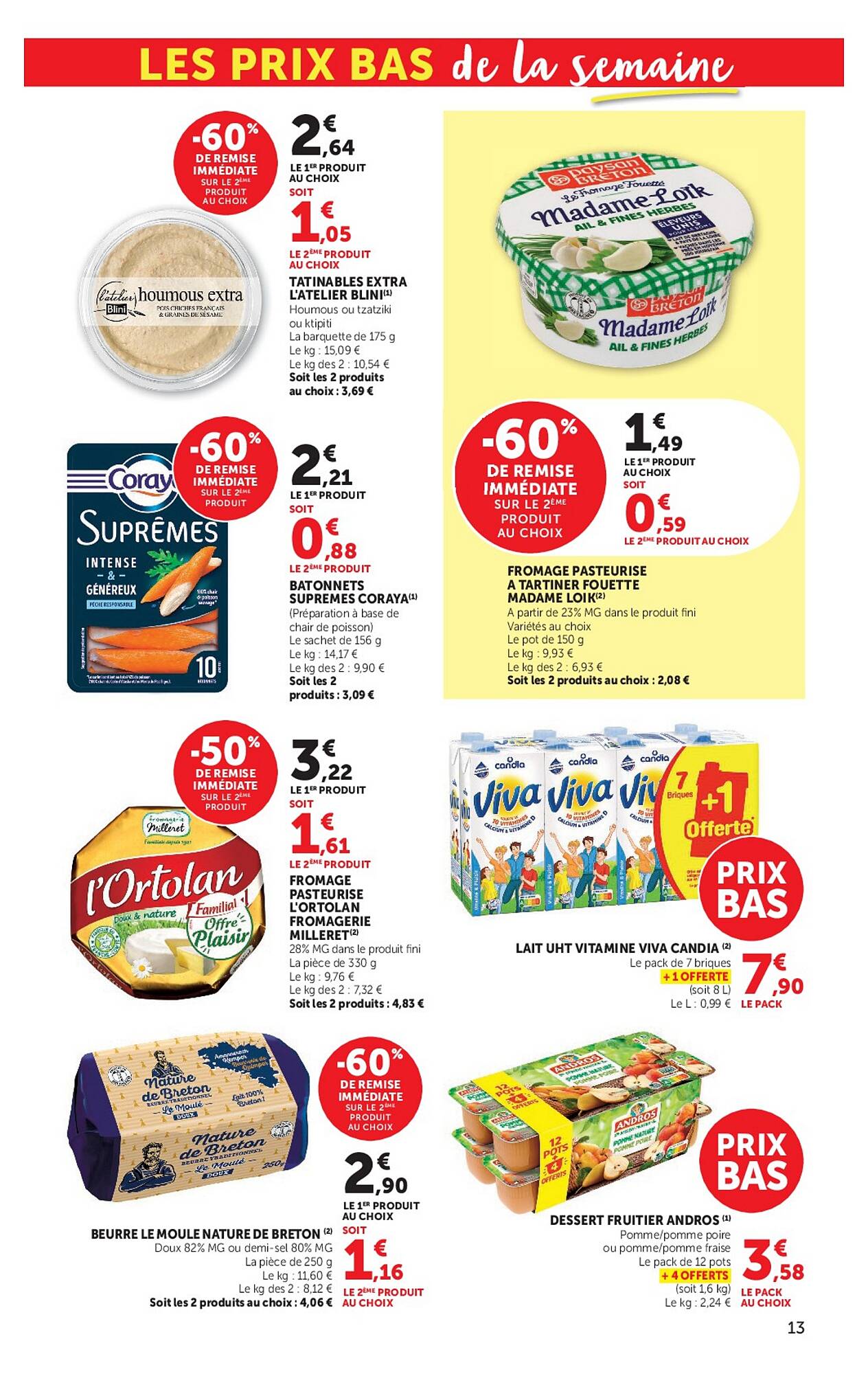 Hyper U Catalogue - Pagina 13