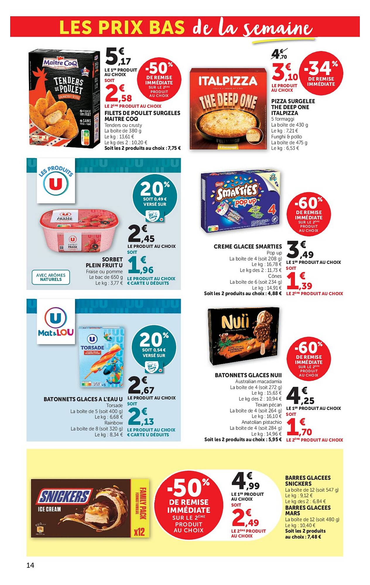 Hyper U Catalogue - Pagina 14