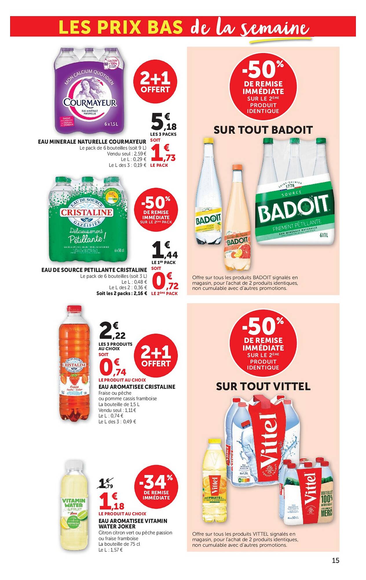 Hyper U Catalogue - Pagina 15