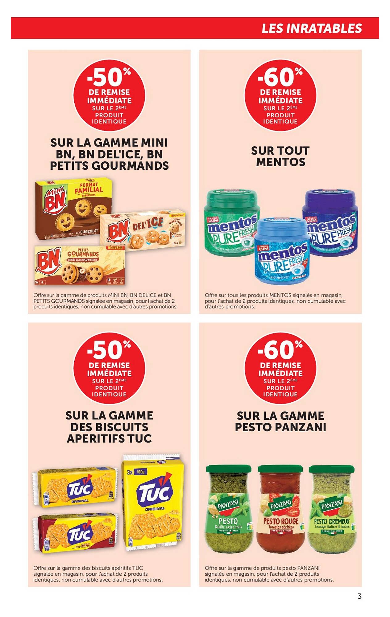 Hyper U Catalogue - Pagina 3