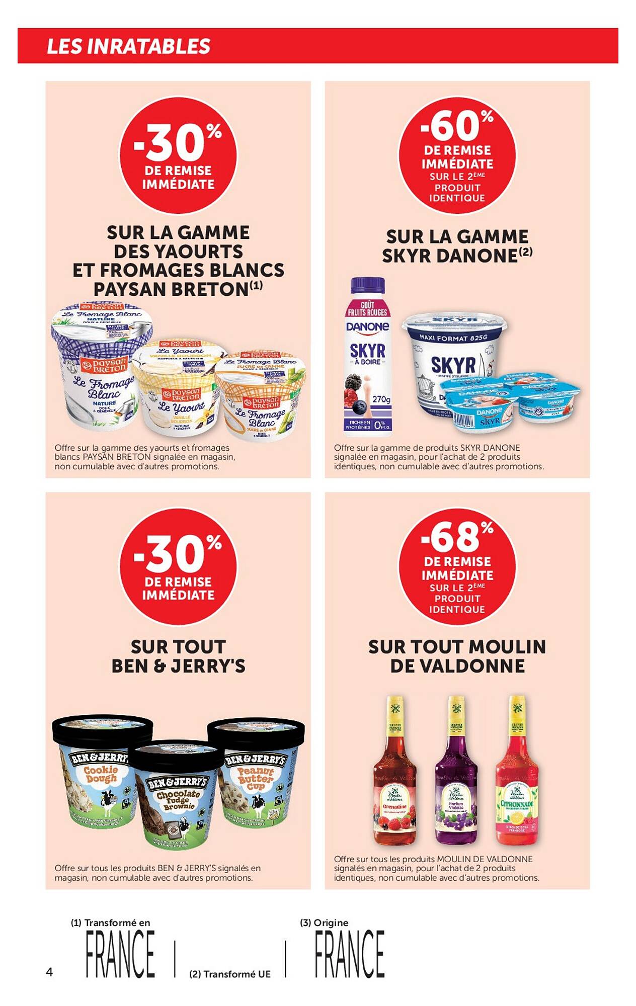 Hyper U Catalogue - Pagina 4