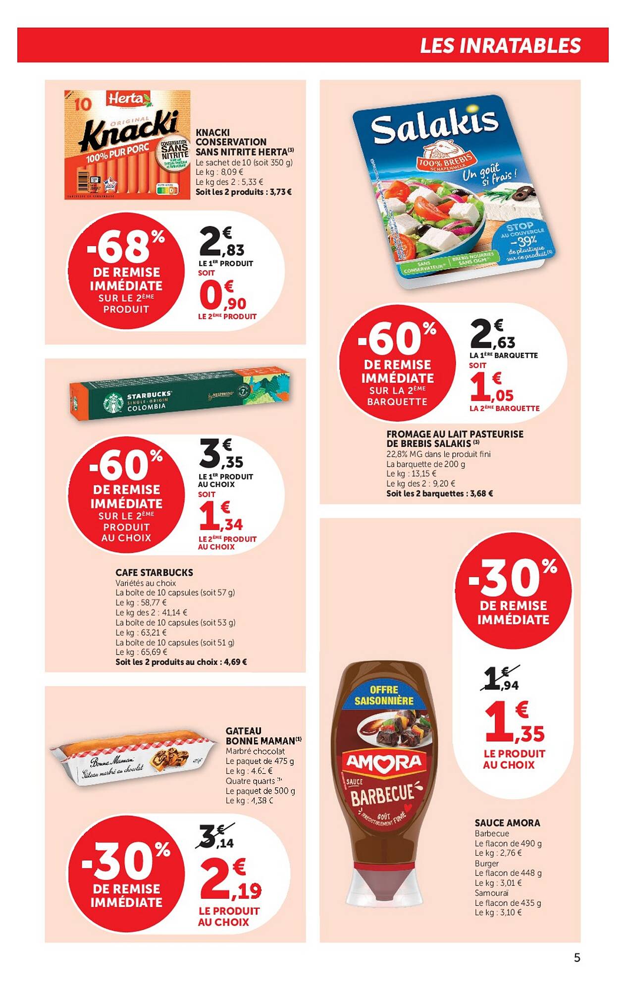 Hyper U Catalogue - Pagina 5
