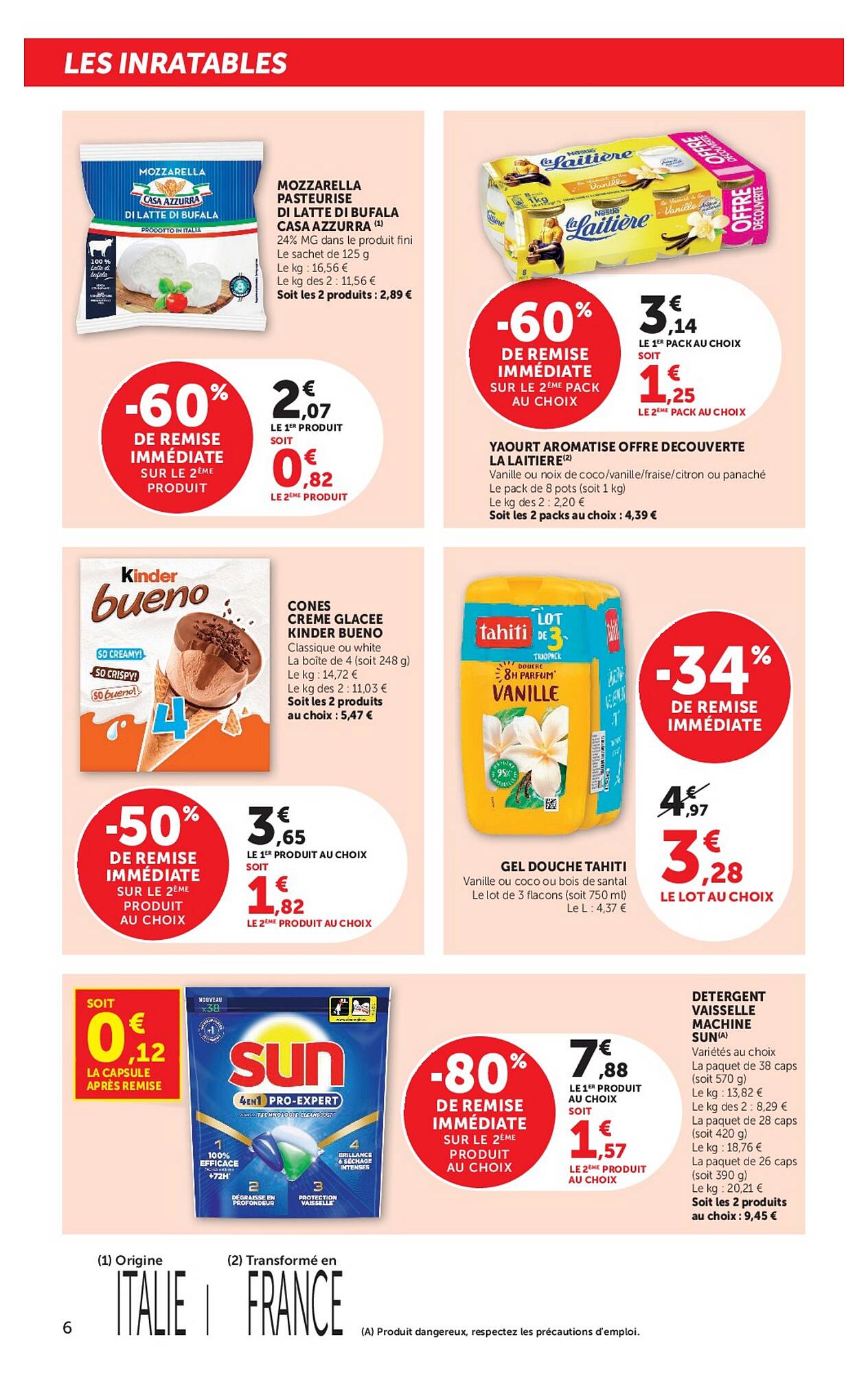 Hyper U Catalogue - Pagina 6