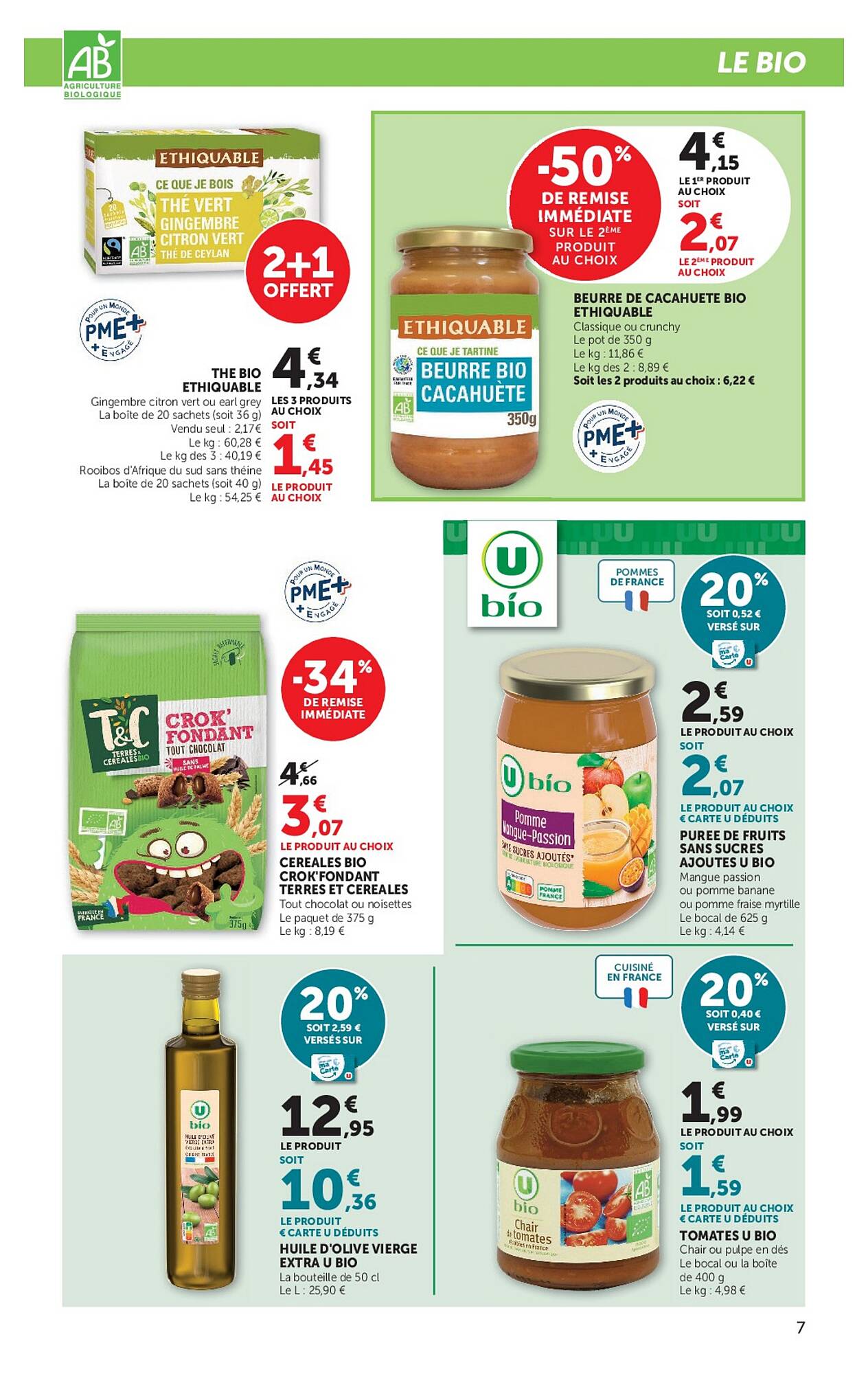 Hyper U Catalogue - Pagina 7