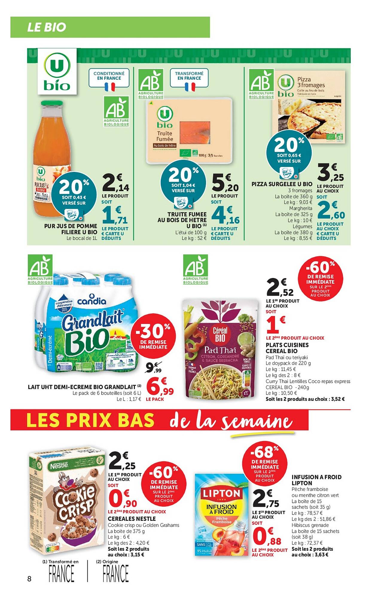 Hyper U Catalogue - Pagina 8